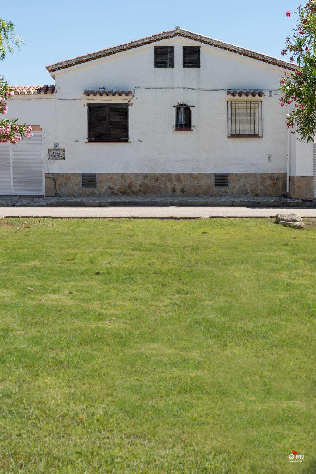 Photo 25 - Maison de 2 chambres à Cambrils avec jardin et vues à la mer