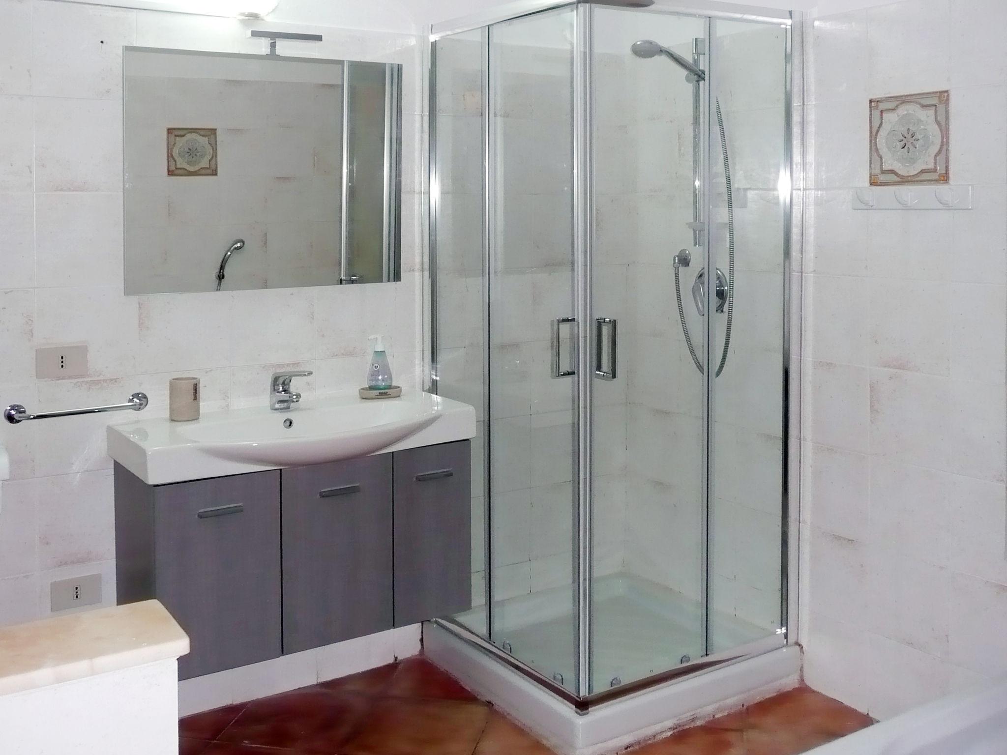 Foto 7 - Apartamento de 2 quartos em Dolcedo com piscina e jardim