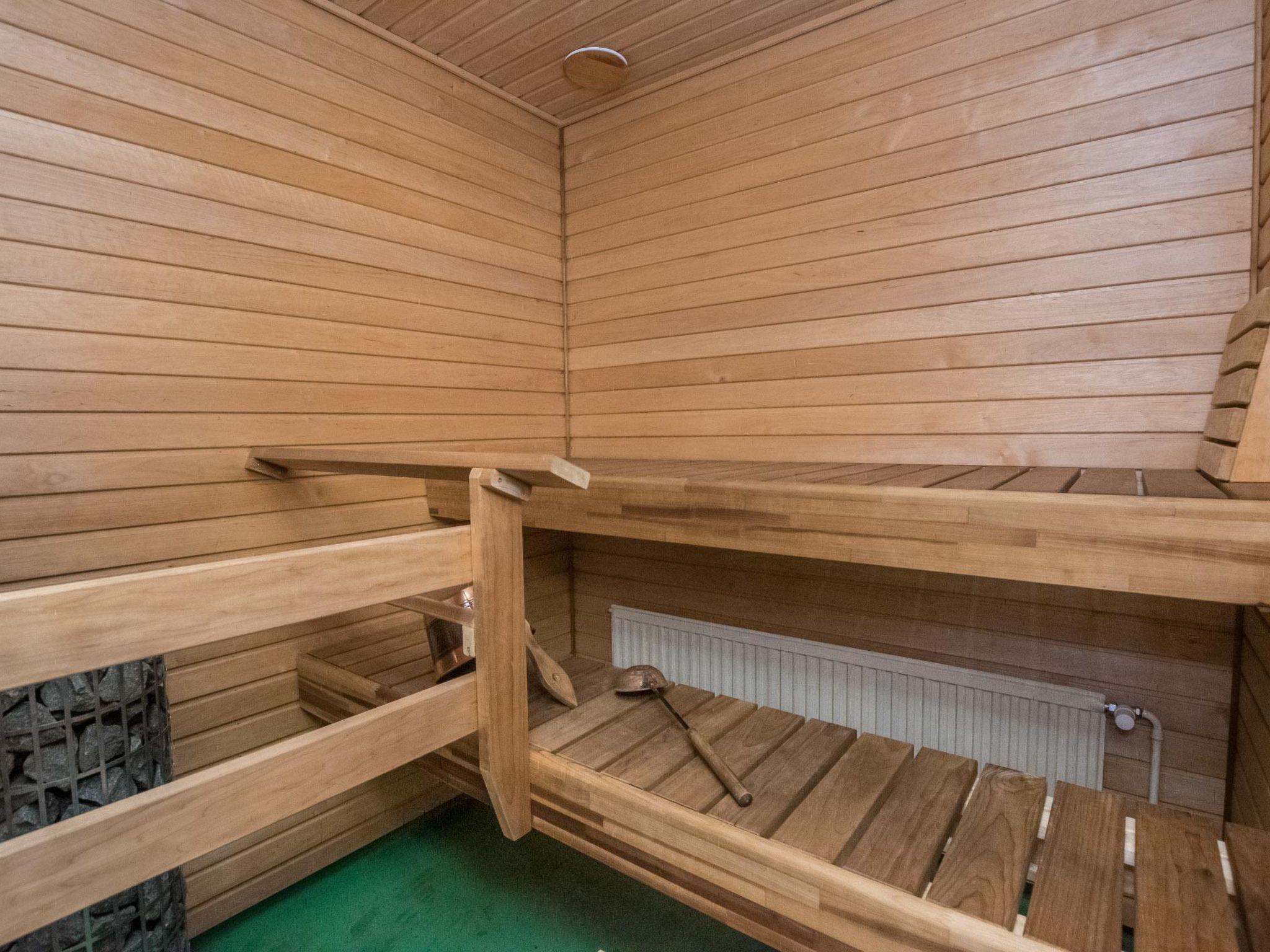 Photo 26 - Maison de 3 chambres à Heinävesi avec sauna