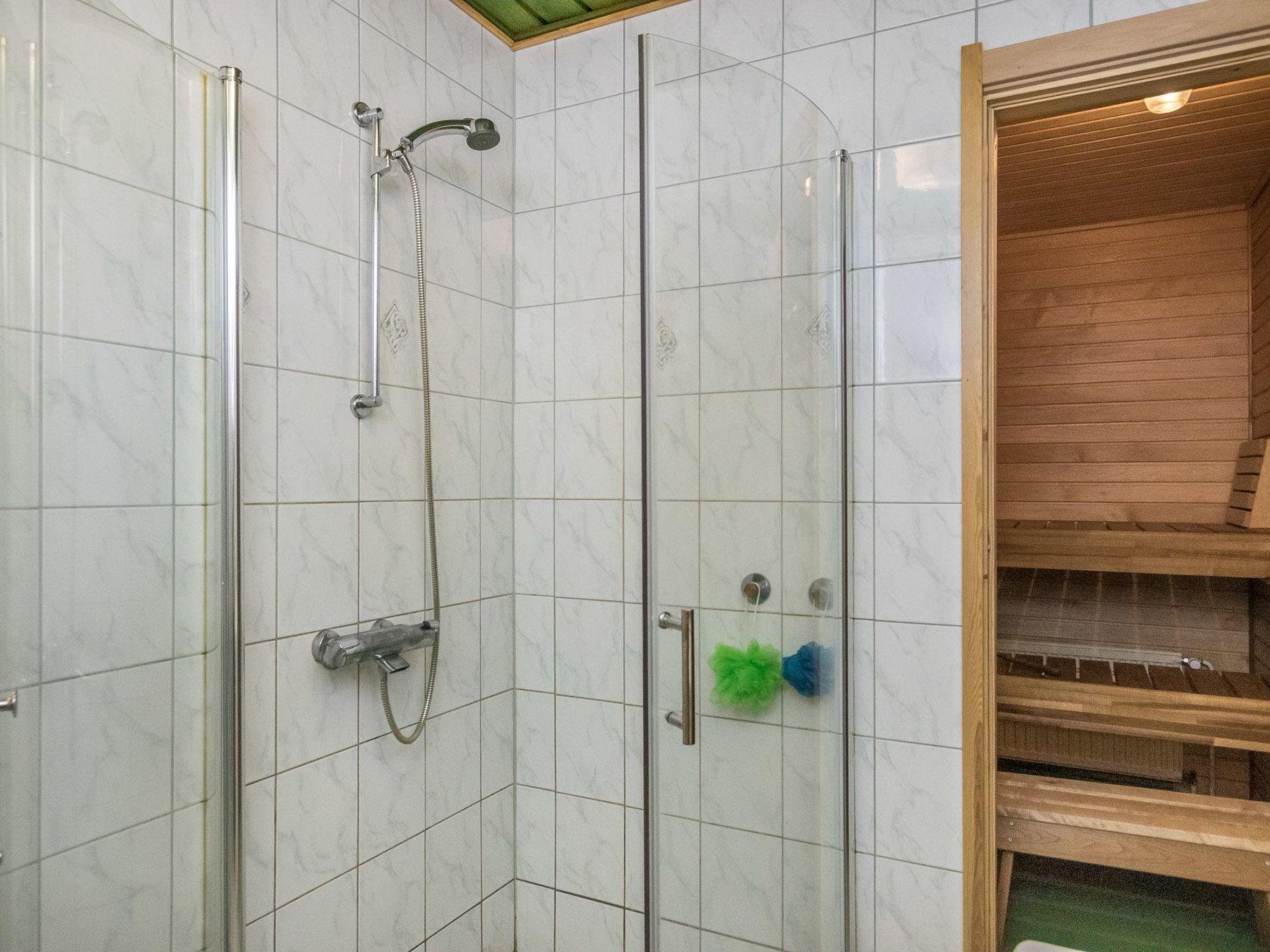 Photo 27 - Maison de 3 chambres à Heinävesi avec sauna