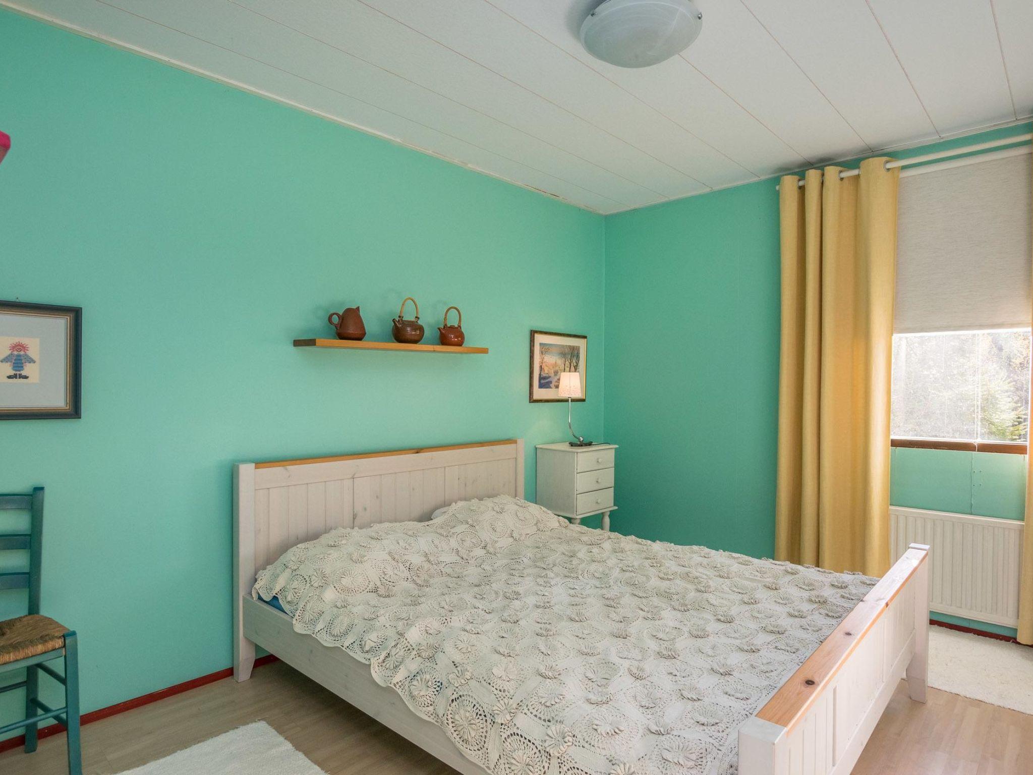 Photo 22 - 3 bedroom House in Heinävesi with sauna