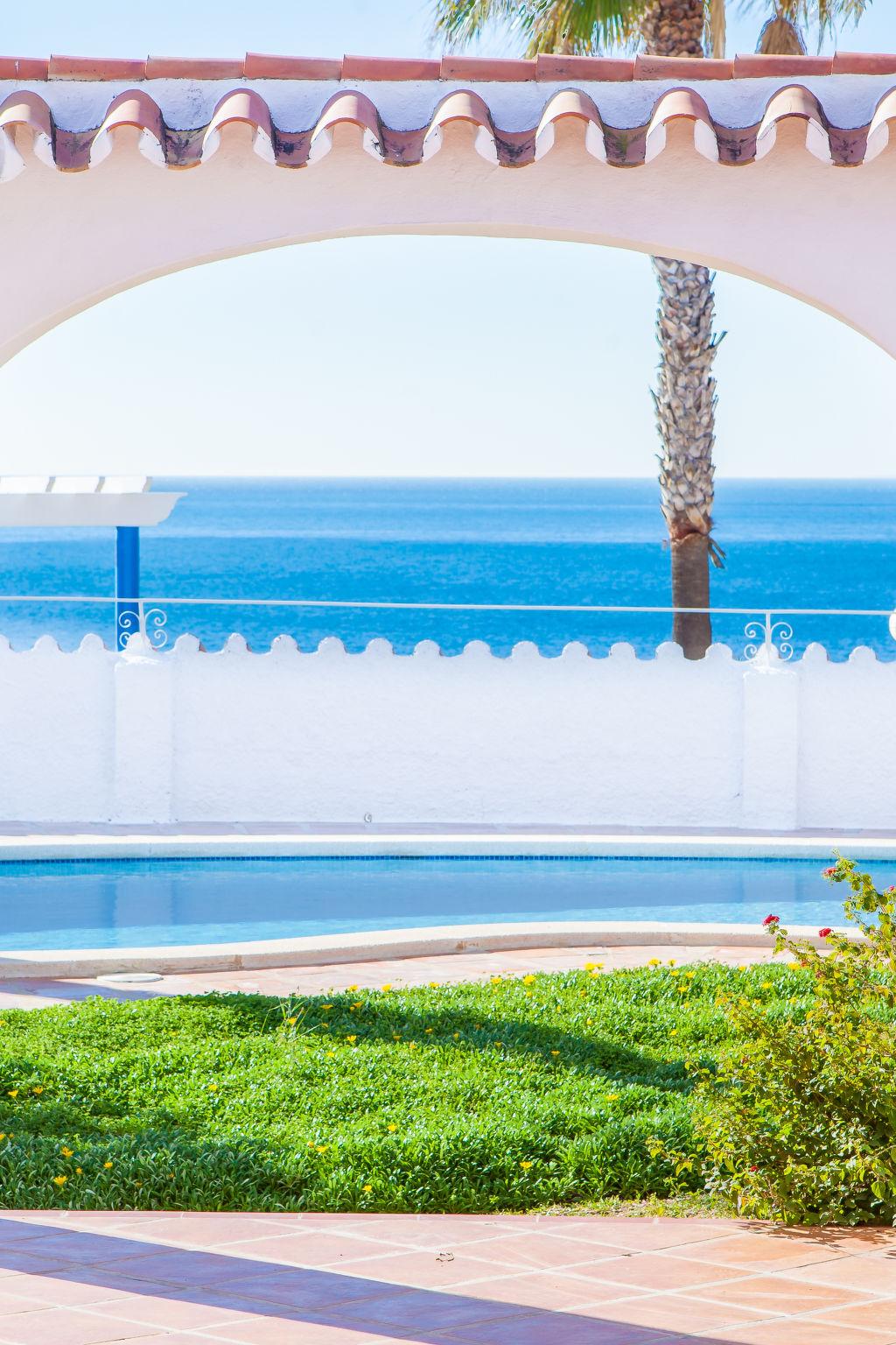 Photo 25 - Maison de 3 chambres à Rincón de la Victoria avec piscine privée et vues à la mer