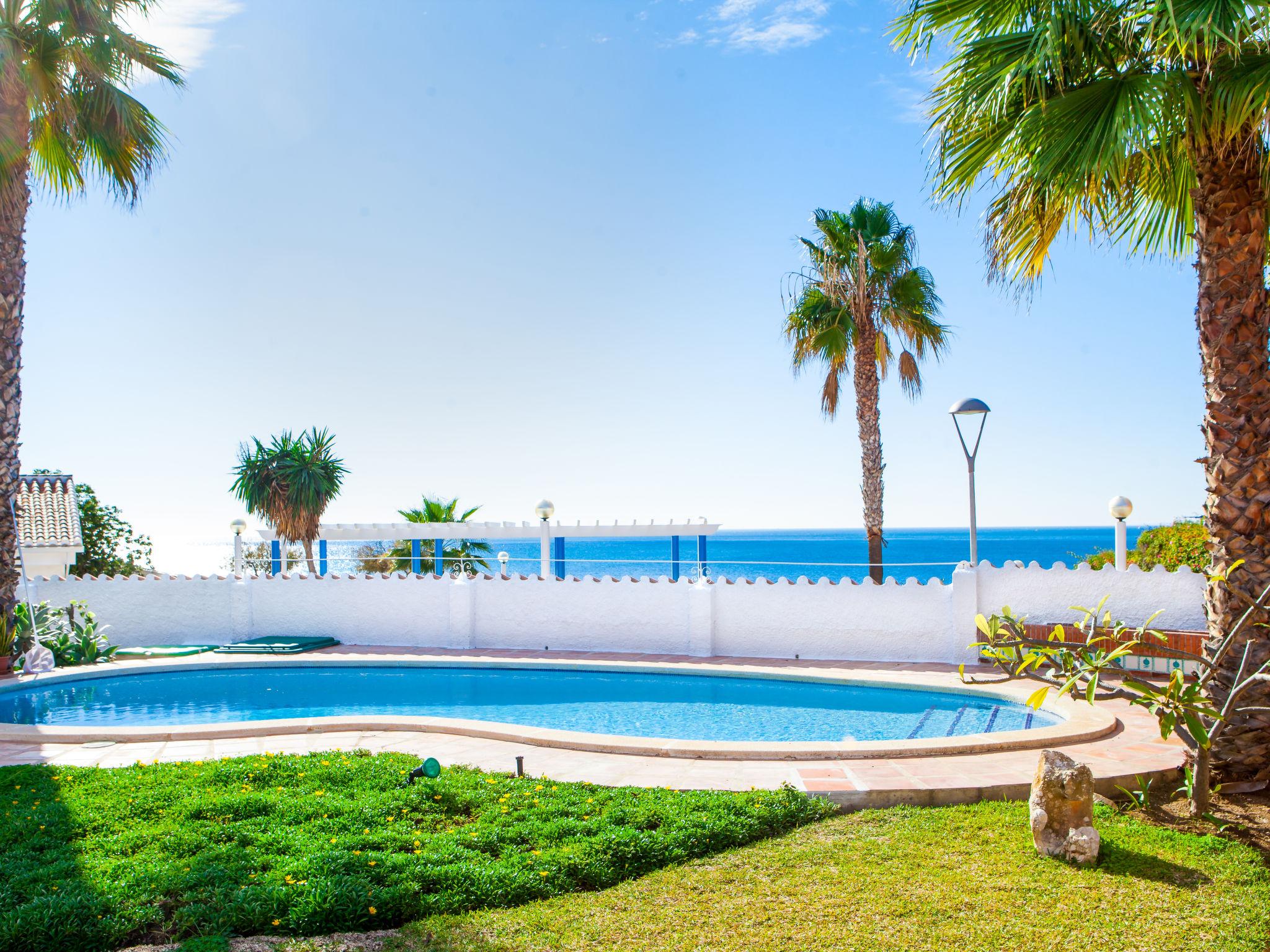 Photo 27 - Maison de 3 chambres à Rincón de la Victoria avec piscine privée et vues à la mer