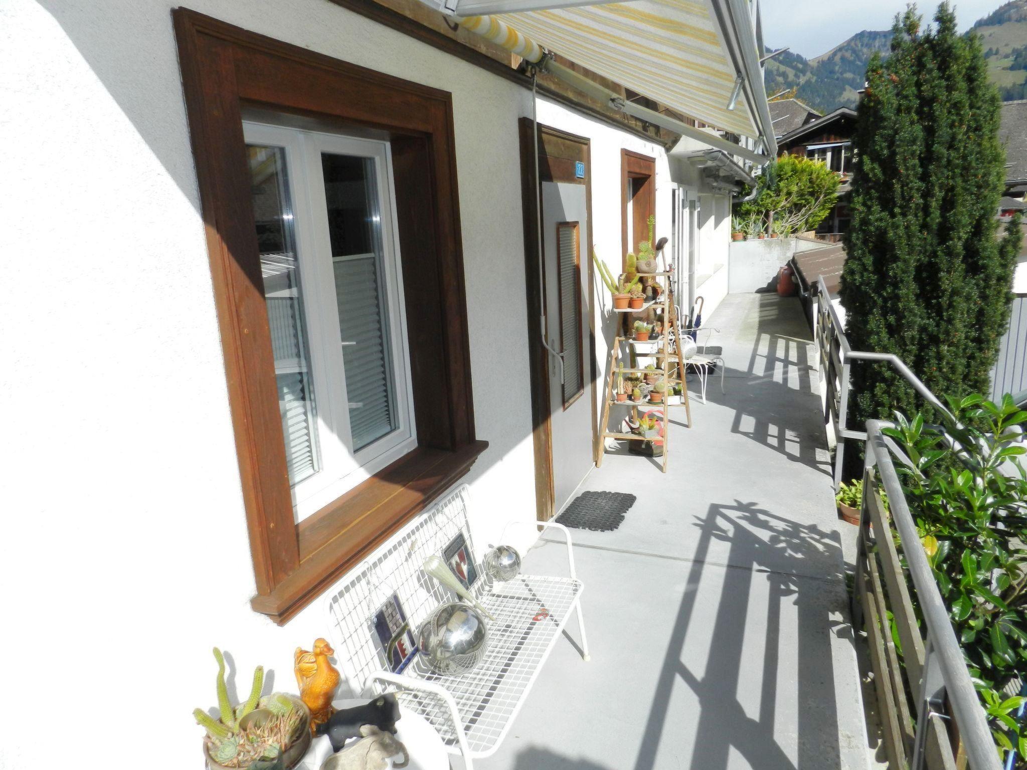 Photo 6 - 1 bedroom Apartment in Zweisimmen