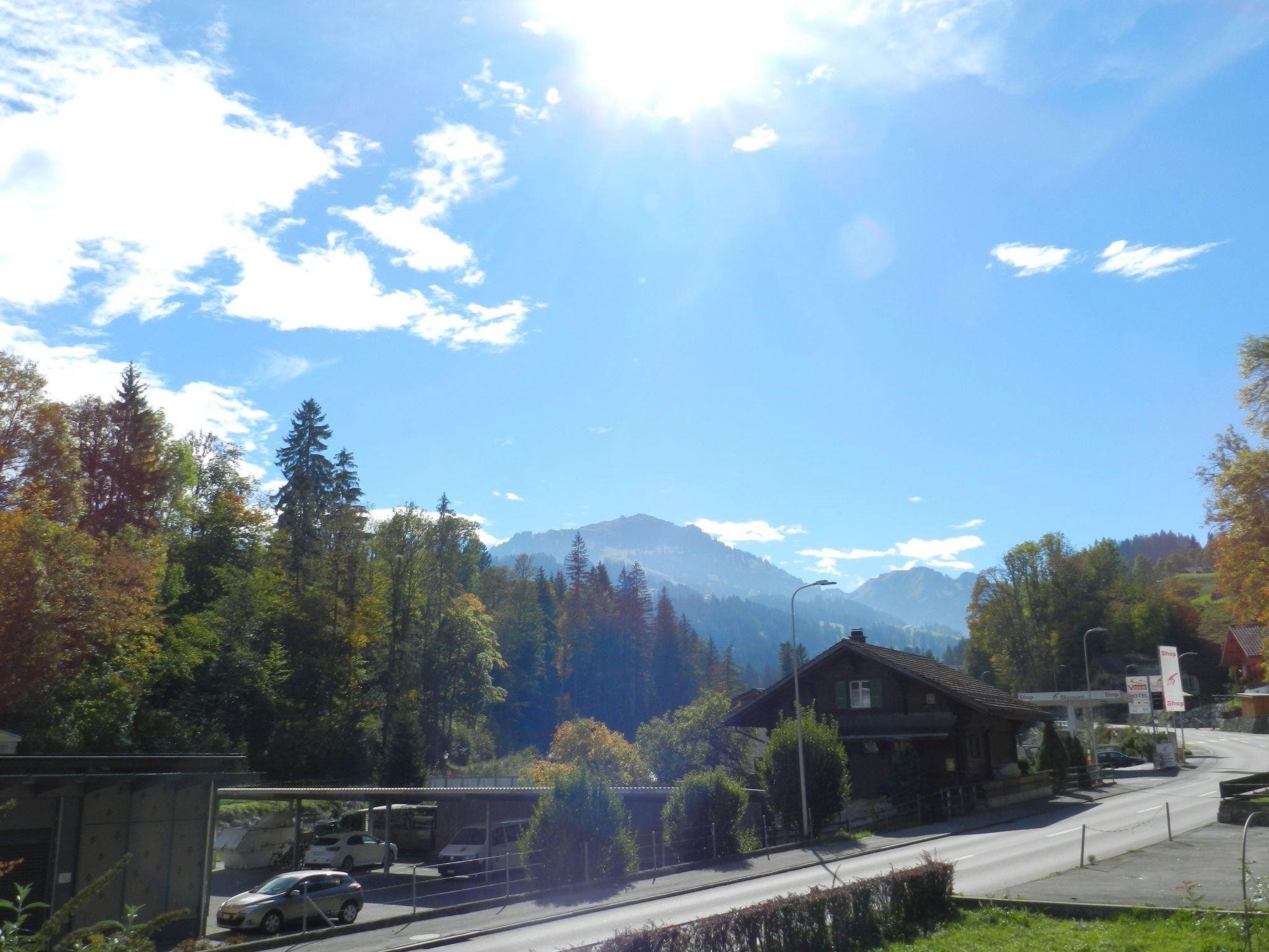 Photo 7 - 1 bedroom Apartment in Zweisimmen