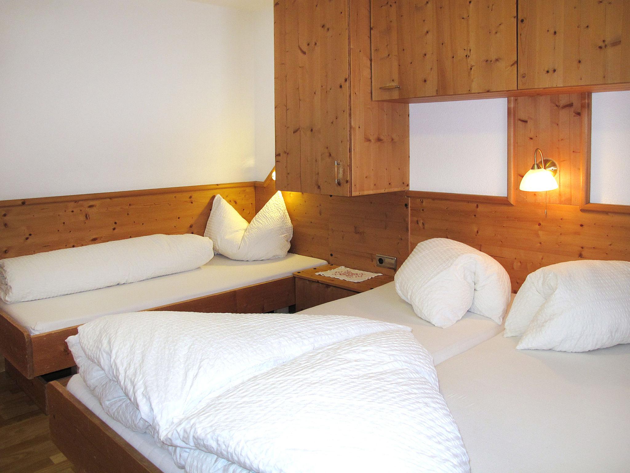 Foto 8 - Casa con 5 camere da letto a Ramsau im Zillertal con giardino e terrazza