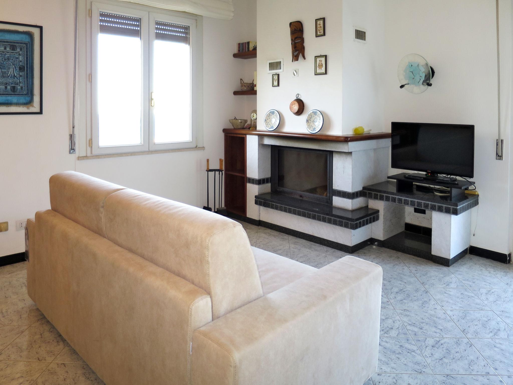 Photo 9 - 3 bedroom Apartment in Moneglia with terrace