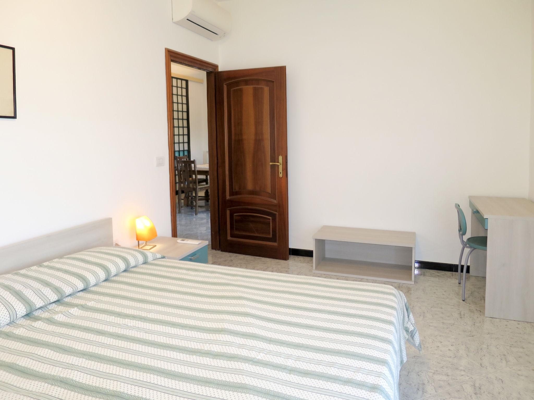 Photo 13 - 3 bedroom Apartment in Moneglia with terrace