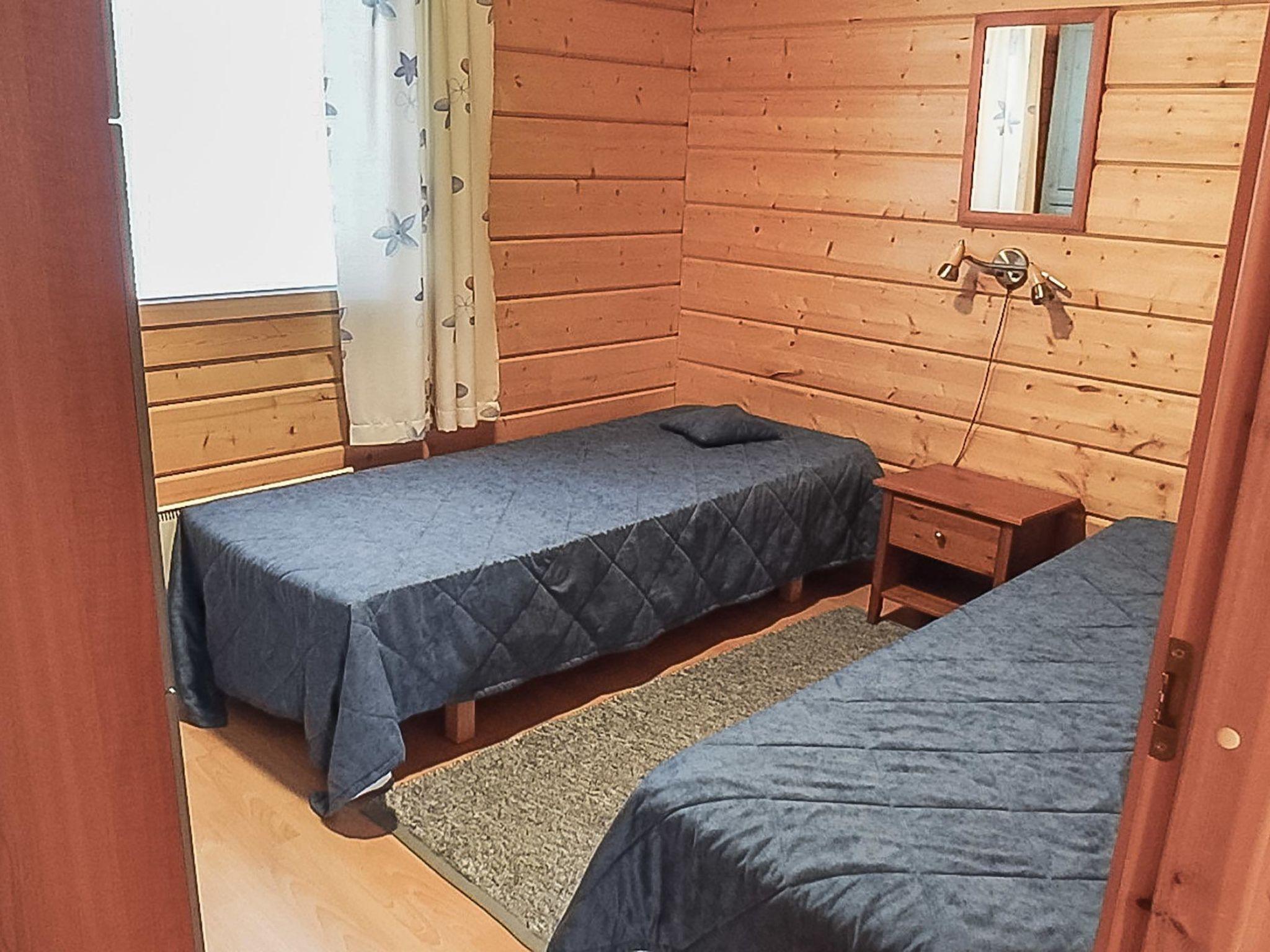 Foto 12 - Casa con 4 camere da letto a Kuusamo con sauna