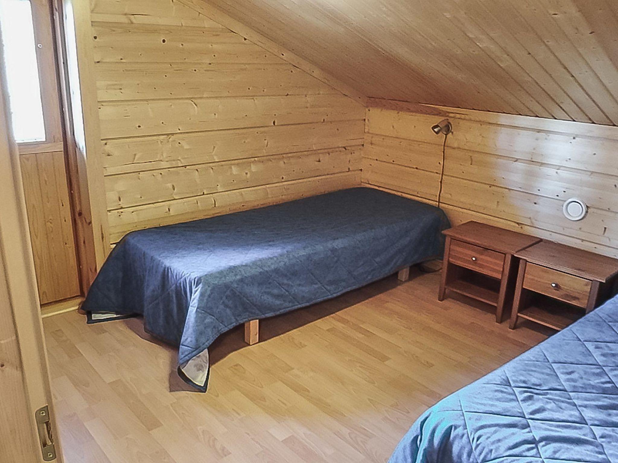 Foto 16 - Casa con 4 camere da letto a Kuusamo con sauna