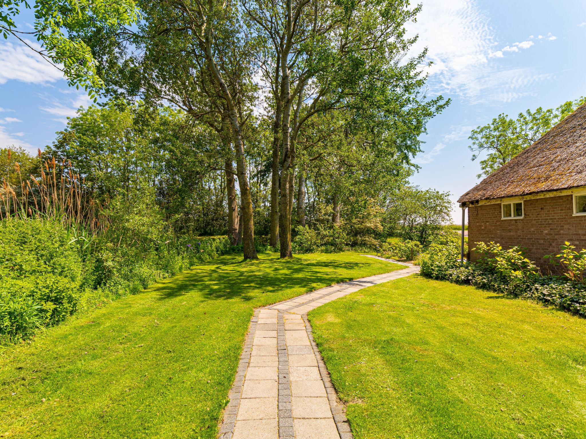 Foto 3 - Haus mit 5 Schlafzimmern in 't Zand mit garten und terrasse