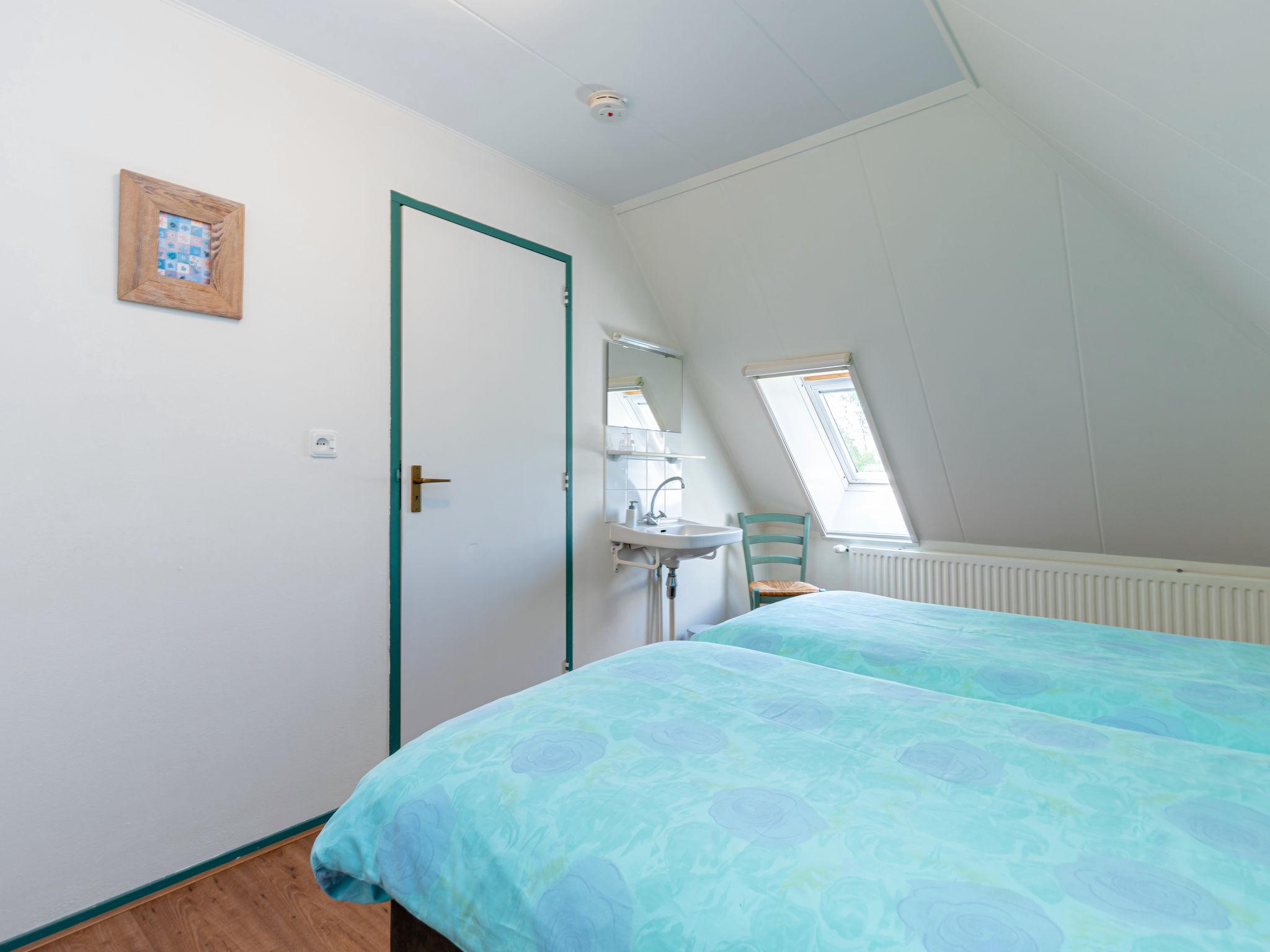 Photo 16 - Maison de 5 chambres à 't Zand avec terrasse et vues à la mer