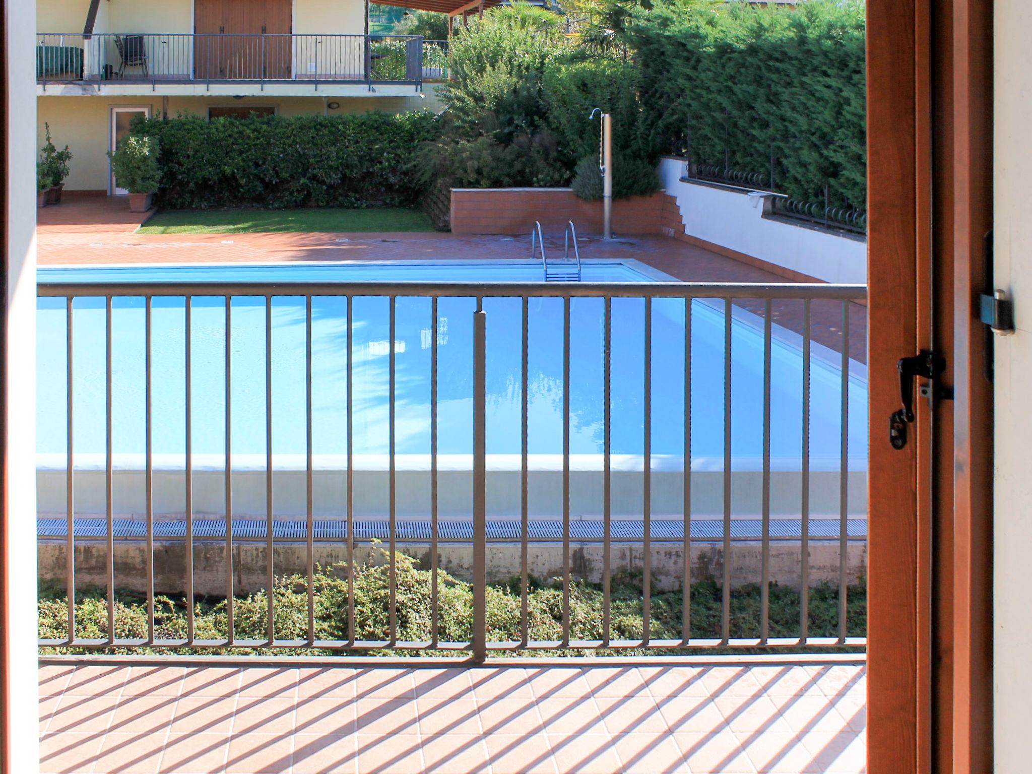 Photo 24 - Maison de 4 chambres à Lazise avec piscine et vues sur la montagne