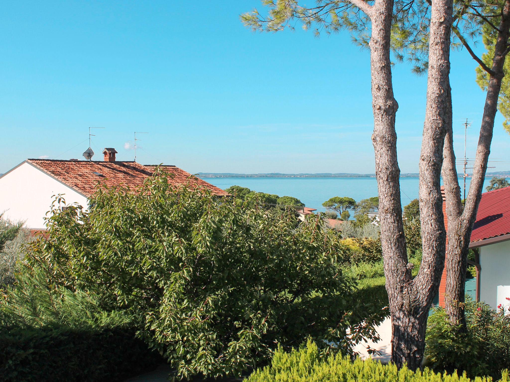 Photo 5 - Maison de 4 chambres à Lazise avec piscine et vues sur la montagne