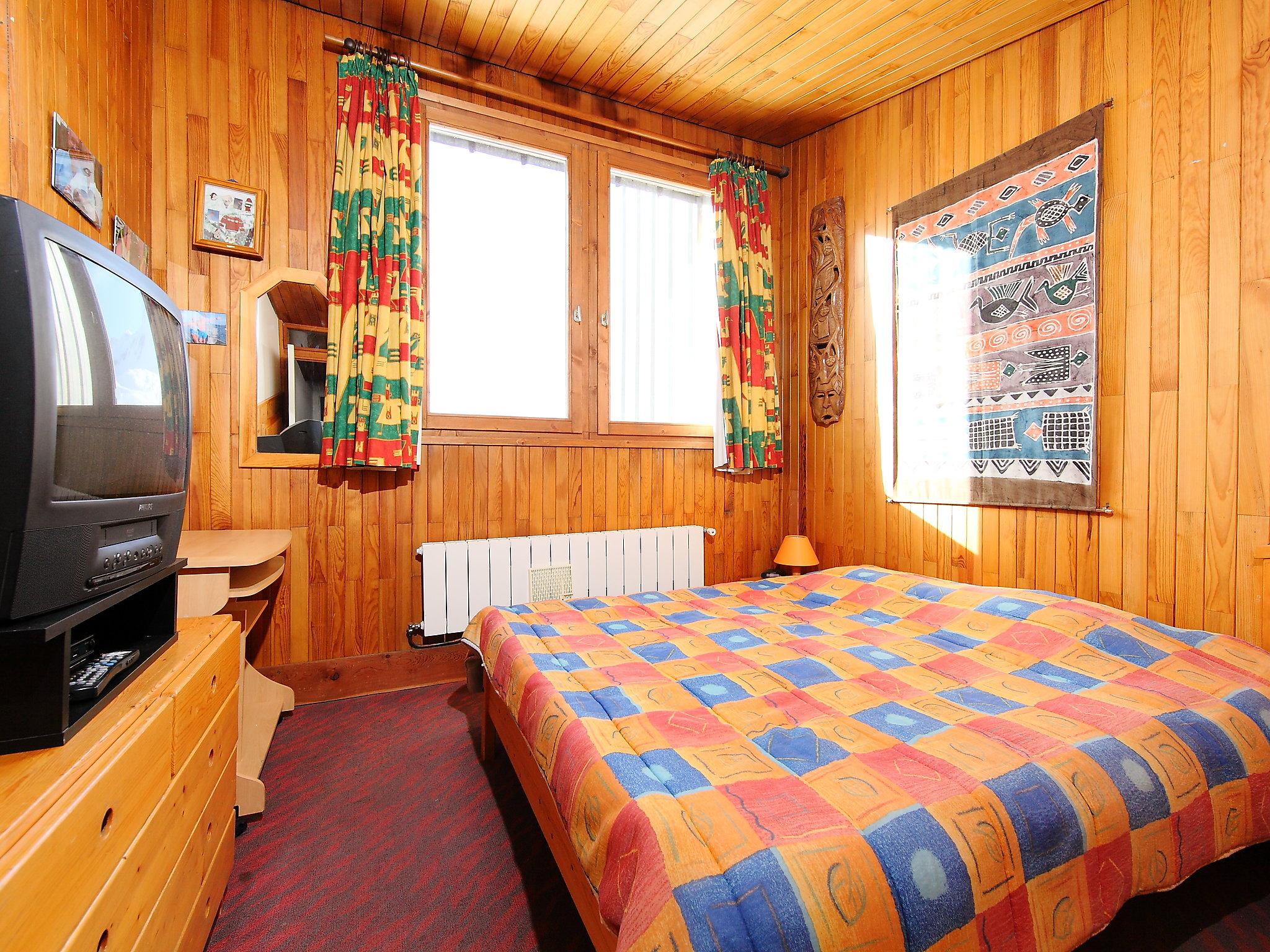 Foto 4 - Apartamento de 3 quartos em Tignes com vista para a montanha