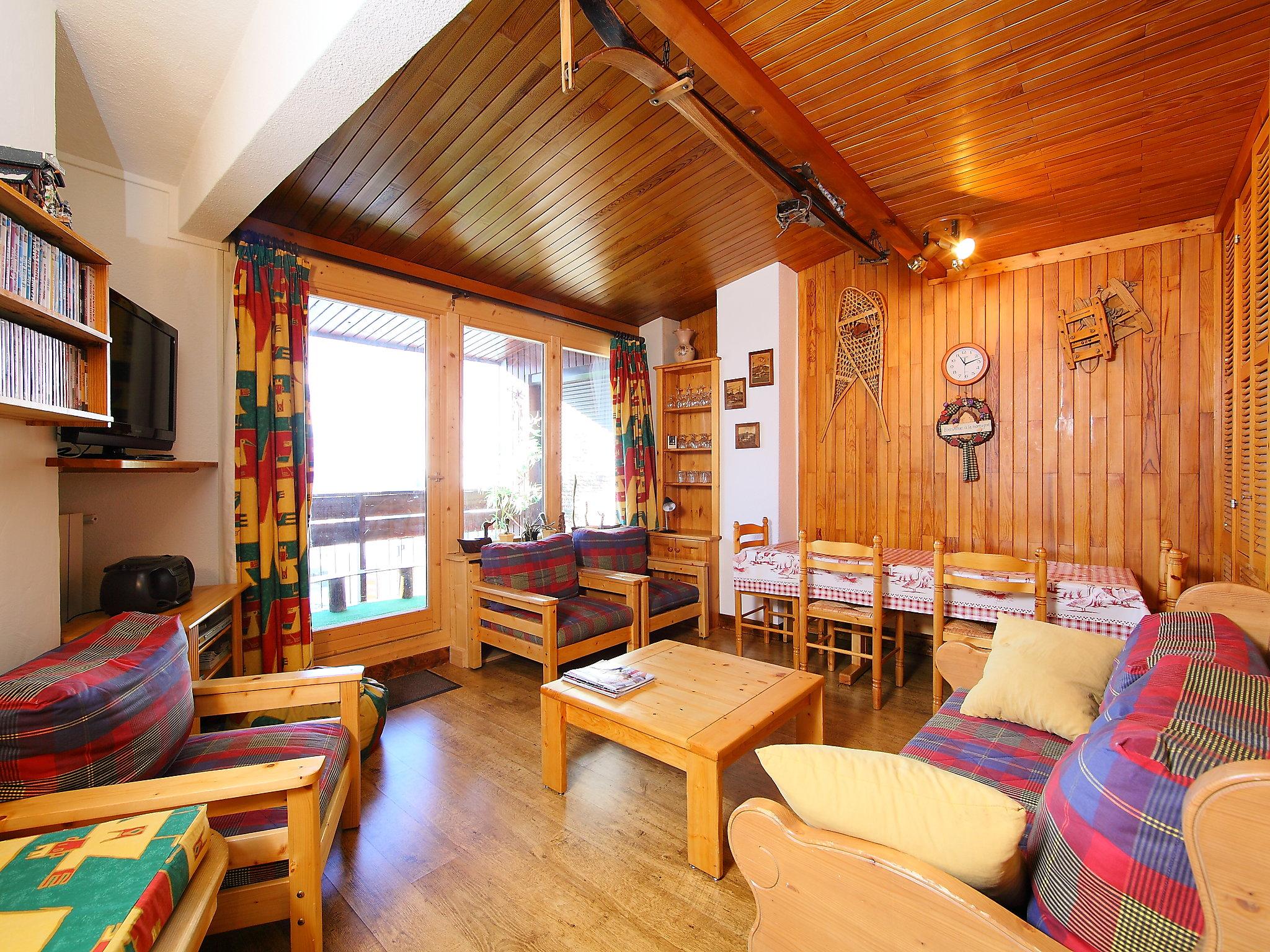 Photo 3 - 3 bedroom Apartment in Tignes