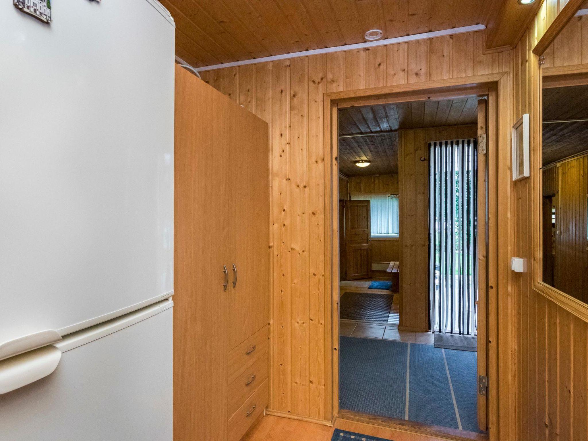 Photo 24 - Maison de 2 chambres à Kouvola avec sauna