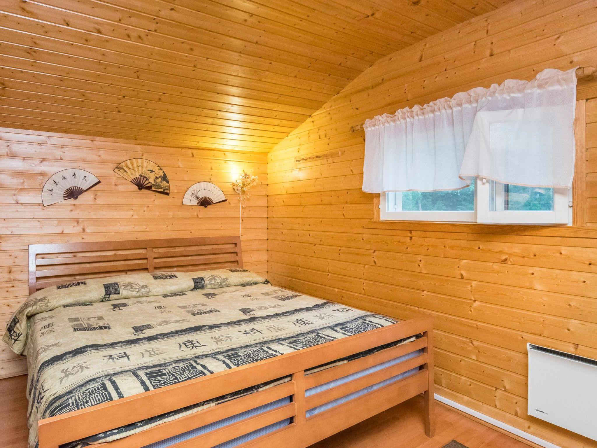 Photo 20 - 2 bedroom House in Kouvola with sauna