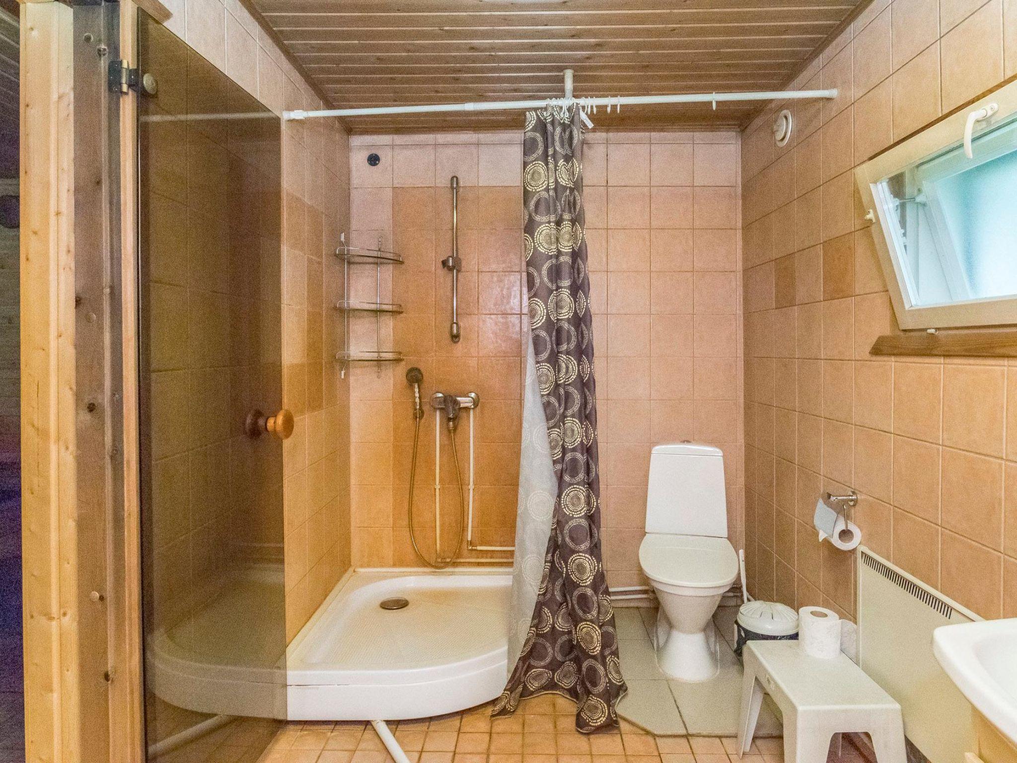 Photo 25 - 2 bedroom House in Kouvola with sauna
