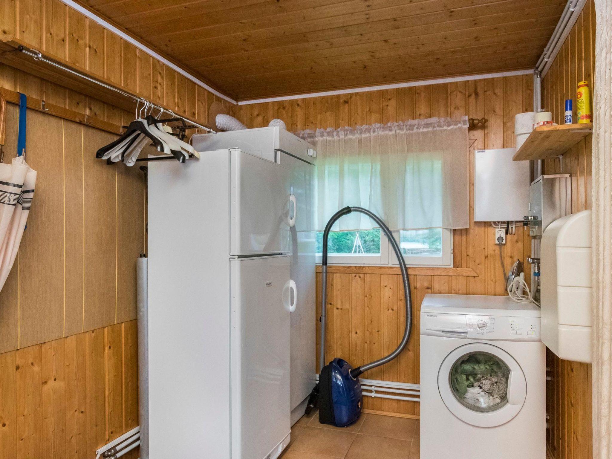 Photo 27 - Maison de 2 chambres à Kouvola avec sauna