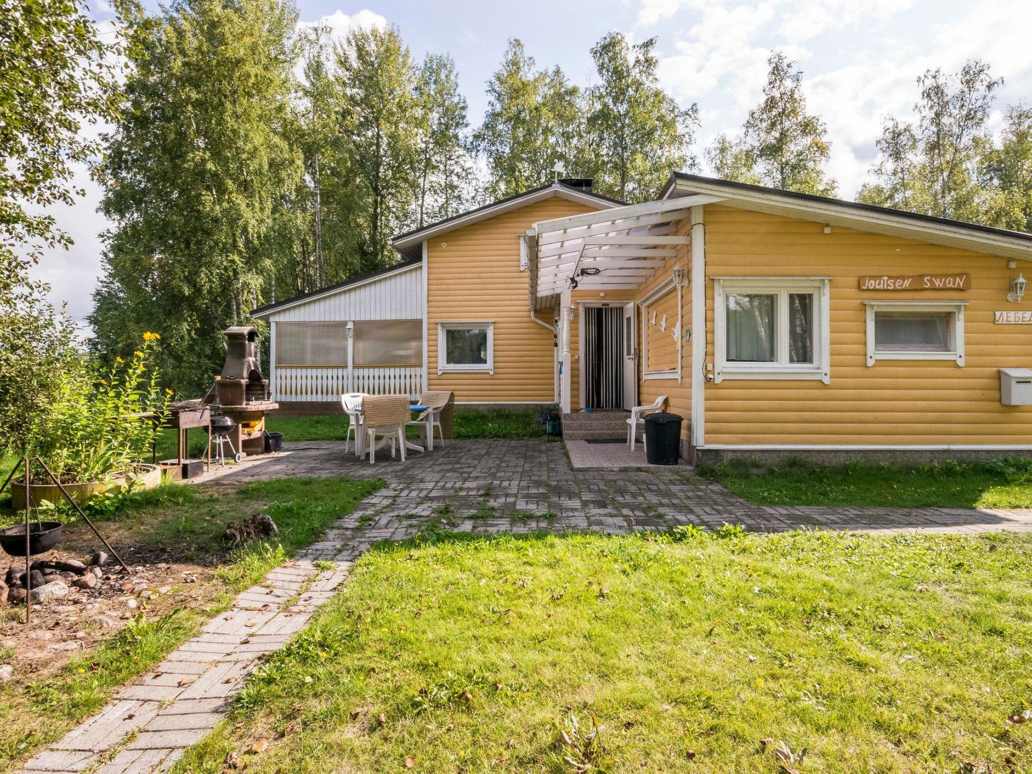 Foto 1 - Haus mit 2 Schlafzimmern in Kouvola mit sauna