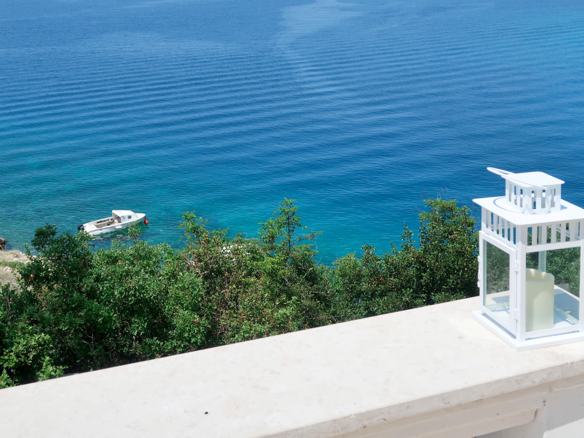 Photo 11 - Maison de 5 chambres à Senj avec terrasse et vues à la mer