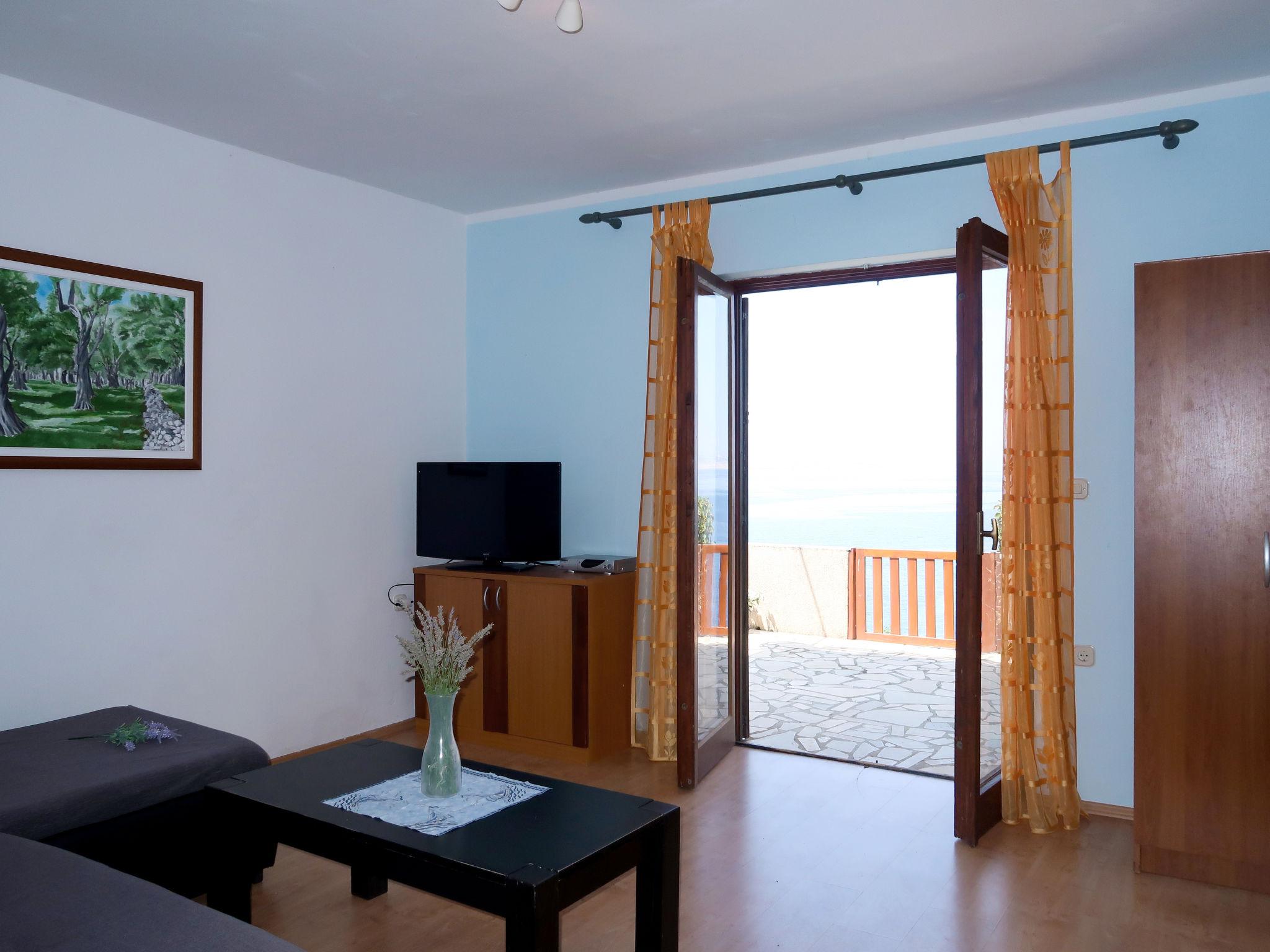 Photo 7 - 5 bedroom House in Senj with terrace and sea view