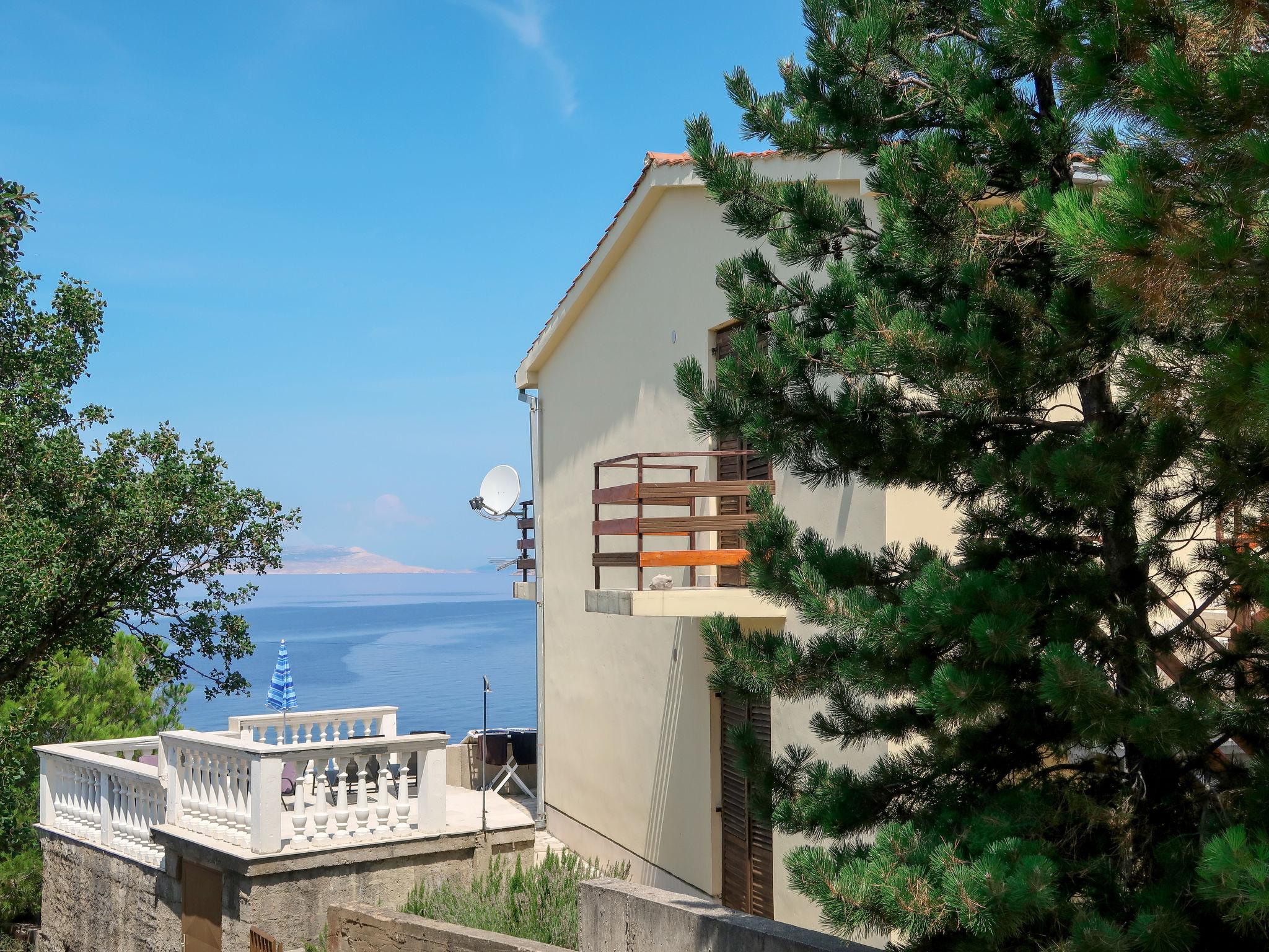 Photo 29 - 5 bedroom House in Senj with terrace and sea view