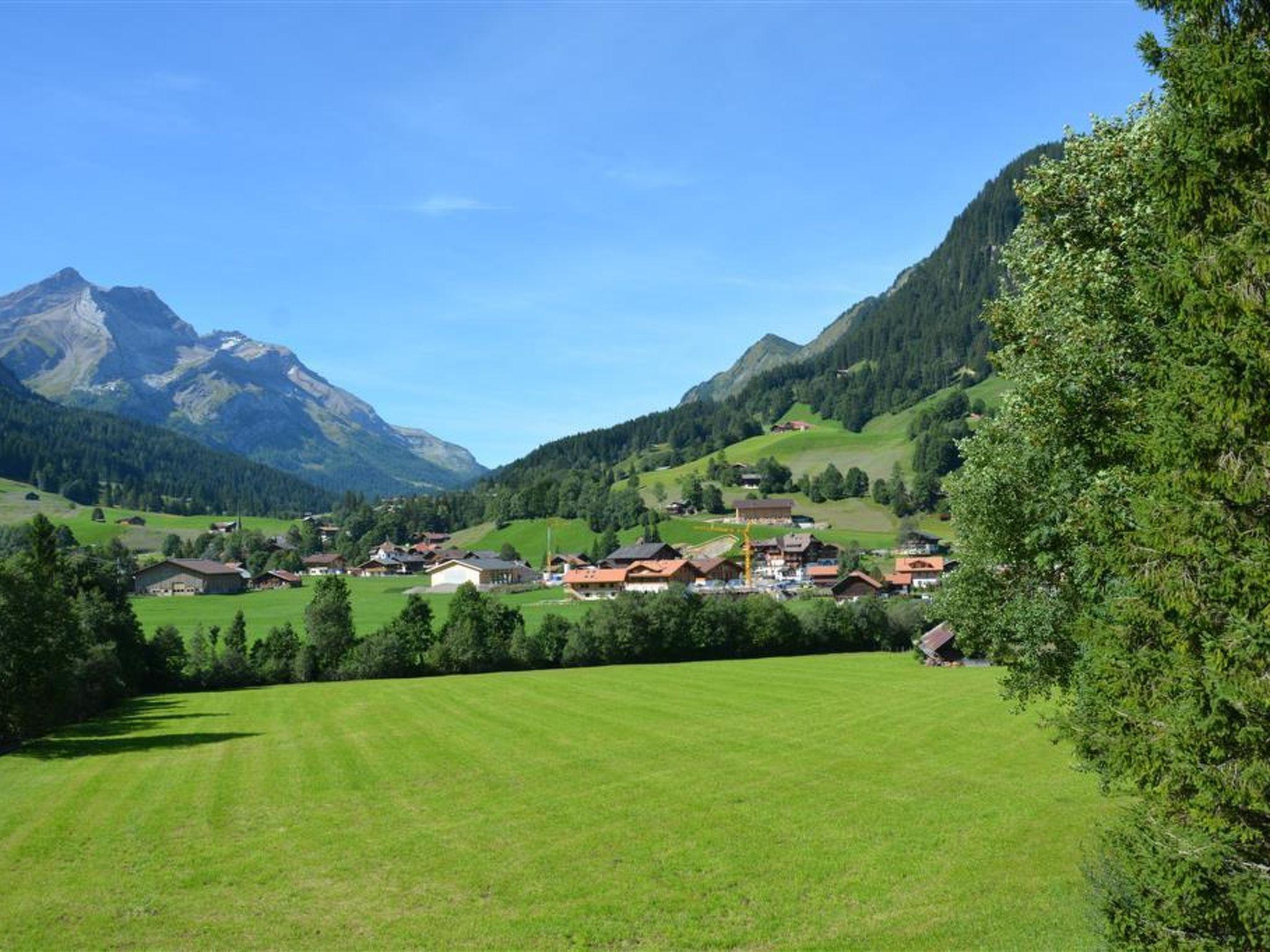 Foto 5 - Apartment mit 3 Schlafzimmern in Gsteig