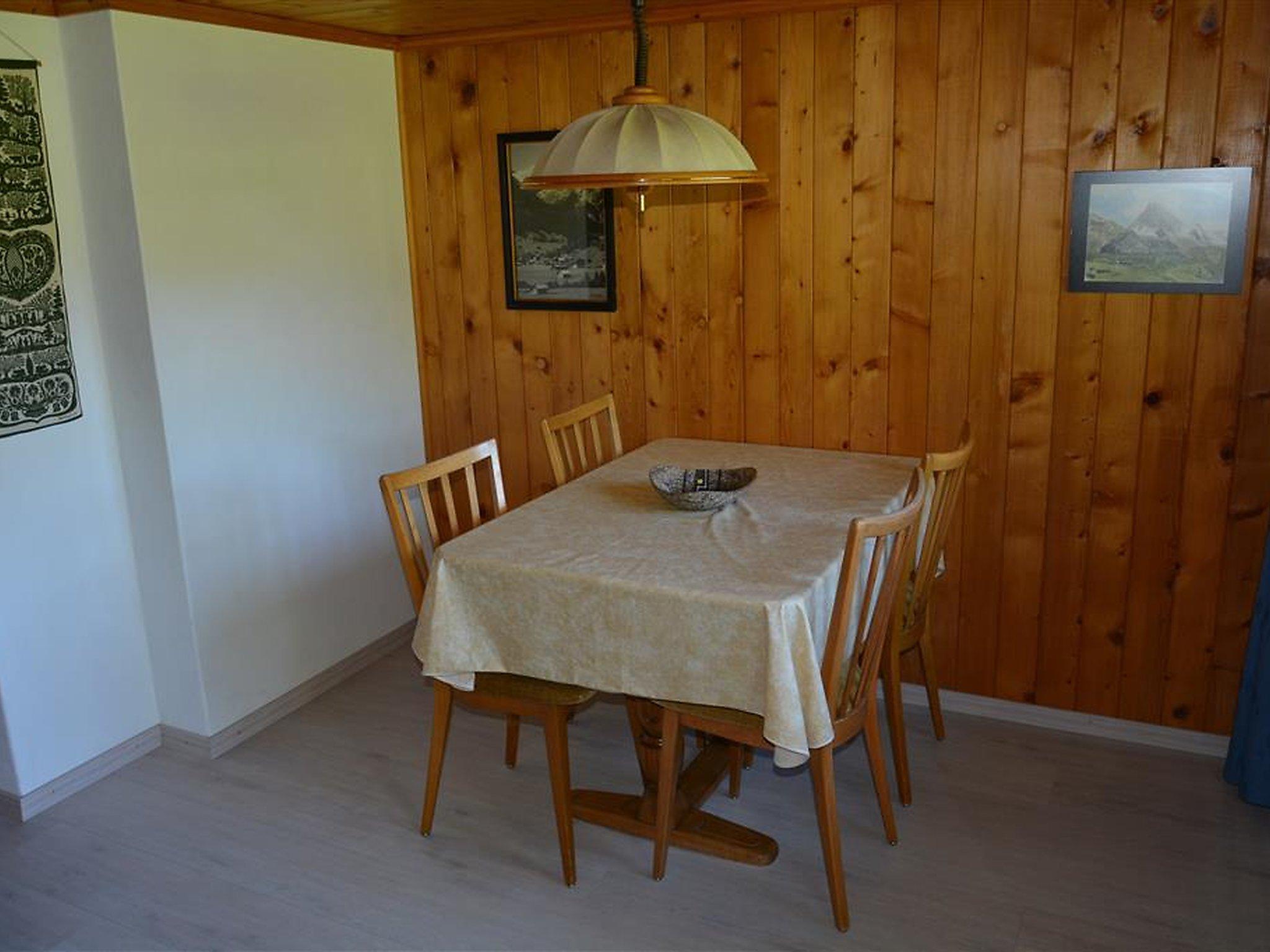 Photo 14 - 3 bedroom Apartment in Gsteig