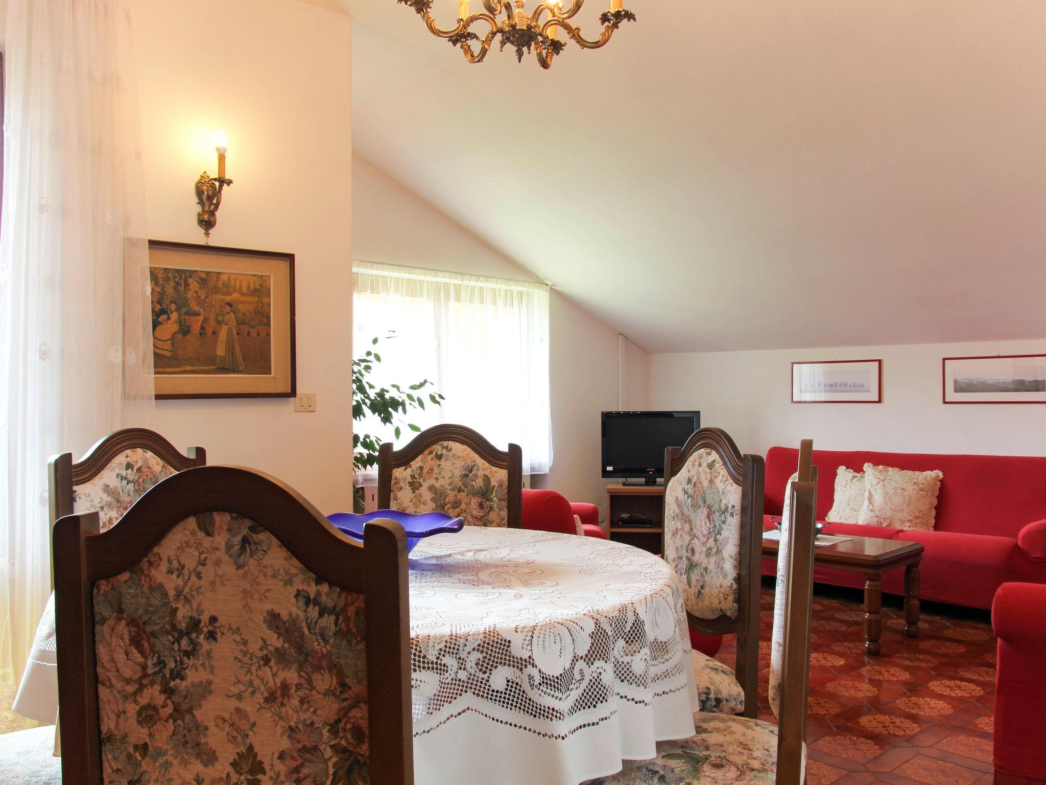 Photo 7 - 3 bedroom Apartment in Ledro with garden and mountain view