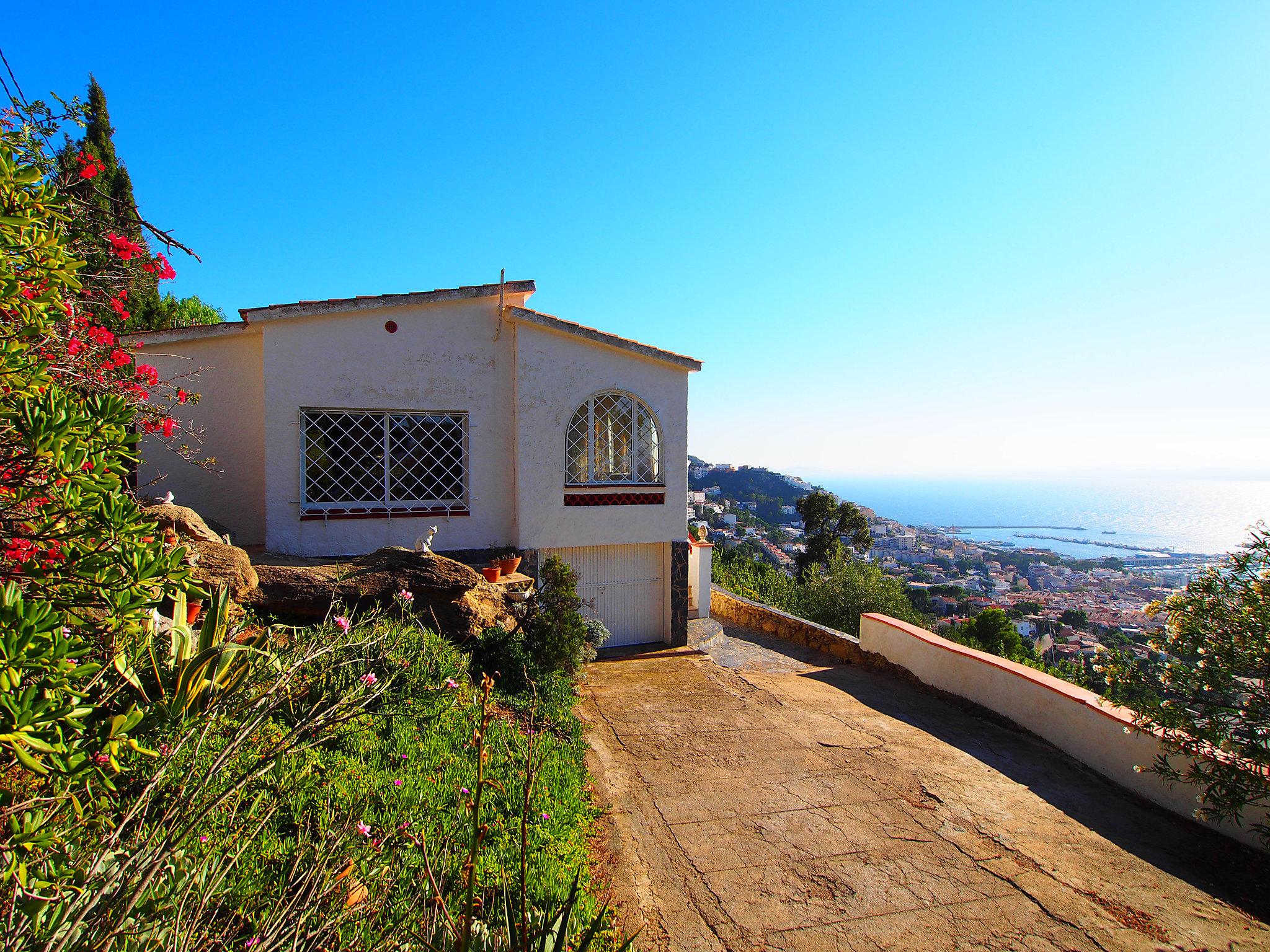 Foto 22 - Casa de 2 habitaciones en Roses con terraza y vistas al mar