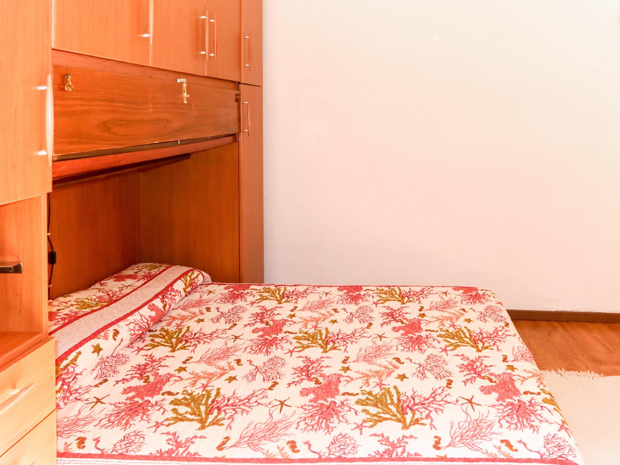 Foto 7 - Appartamento con 1 camera da letto a Sanremo con vista mare
