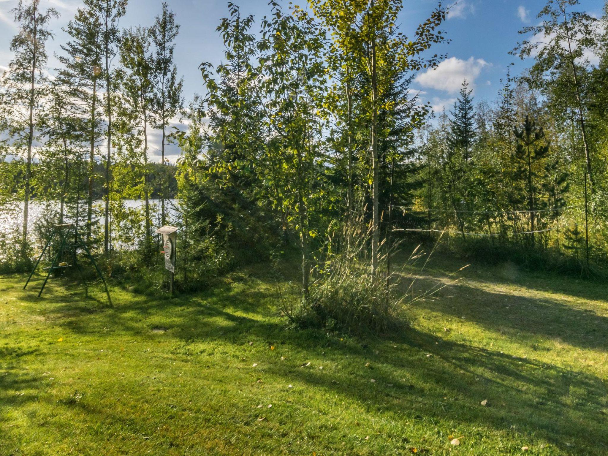 Photo 25 - Maison de 2 chambres à Pieksämäki avec sauna