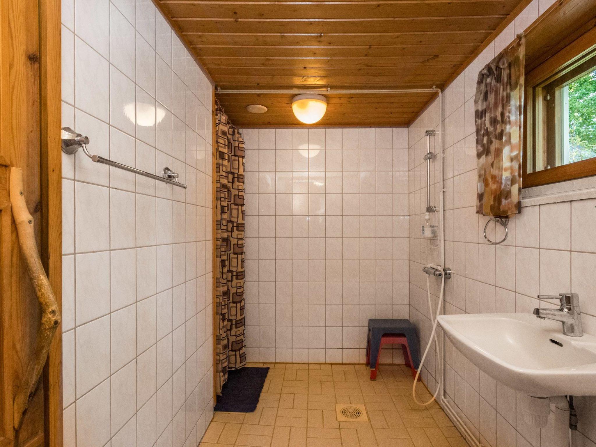 Photo 20 - Maison de 2 chambres à Pieksämäki avec sauna