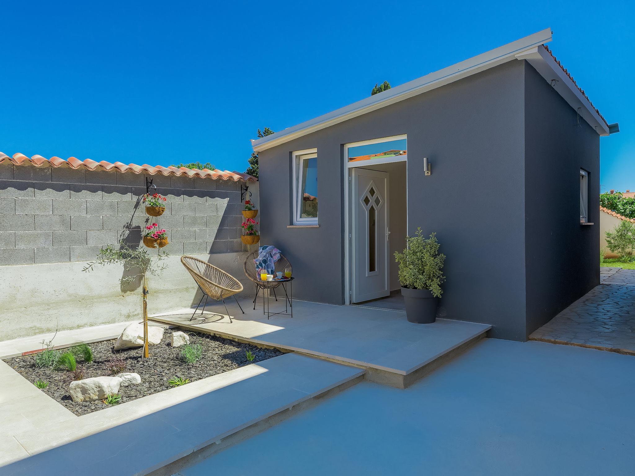 Photo 1 - House in Medulin with terrace and sea view