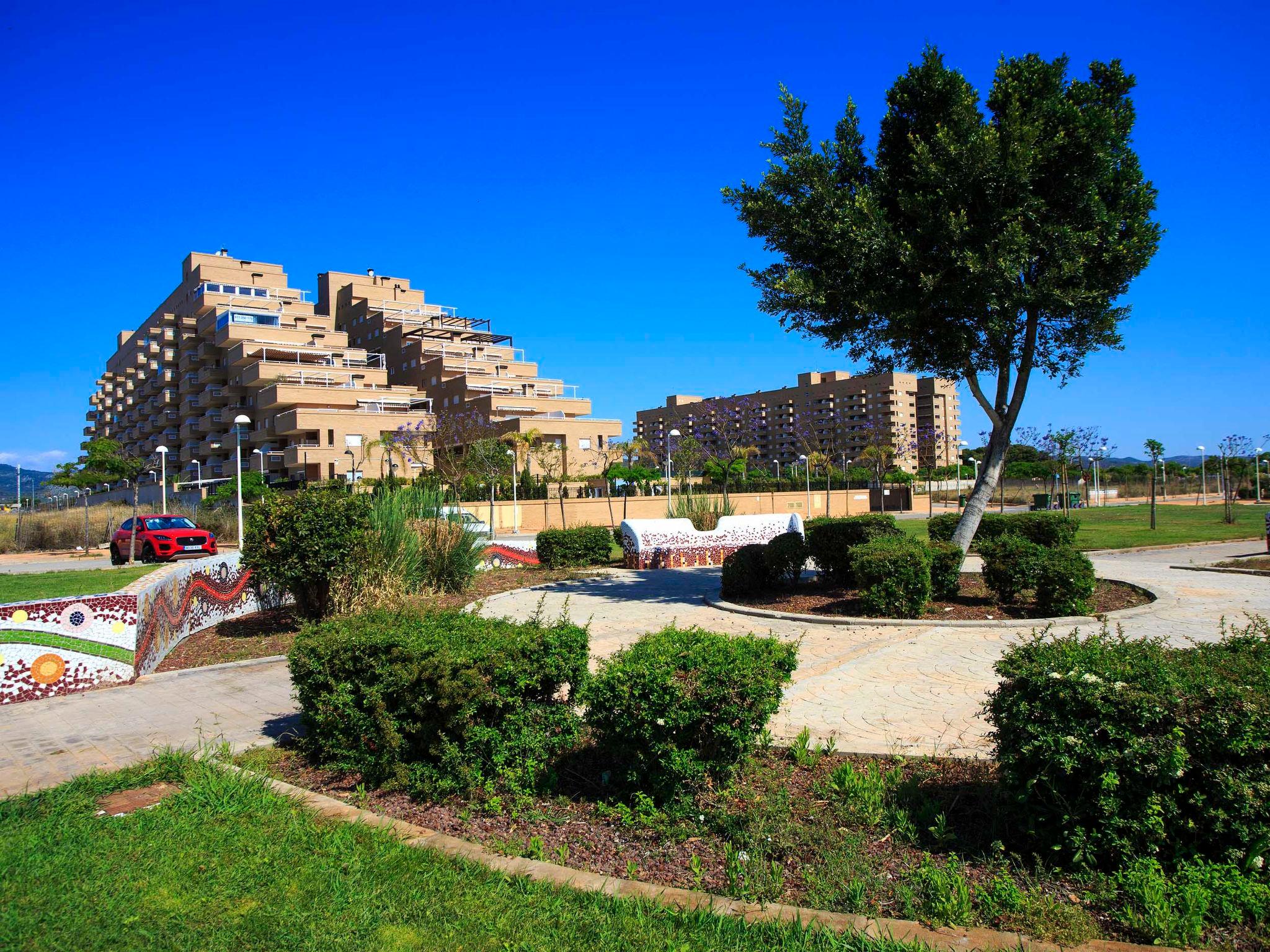 Photo 27 - Appartement de 2 chambres à Oropesa del Mar avec piscine et terrasse