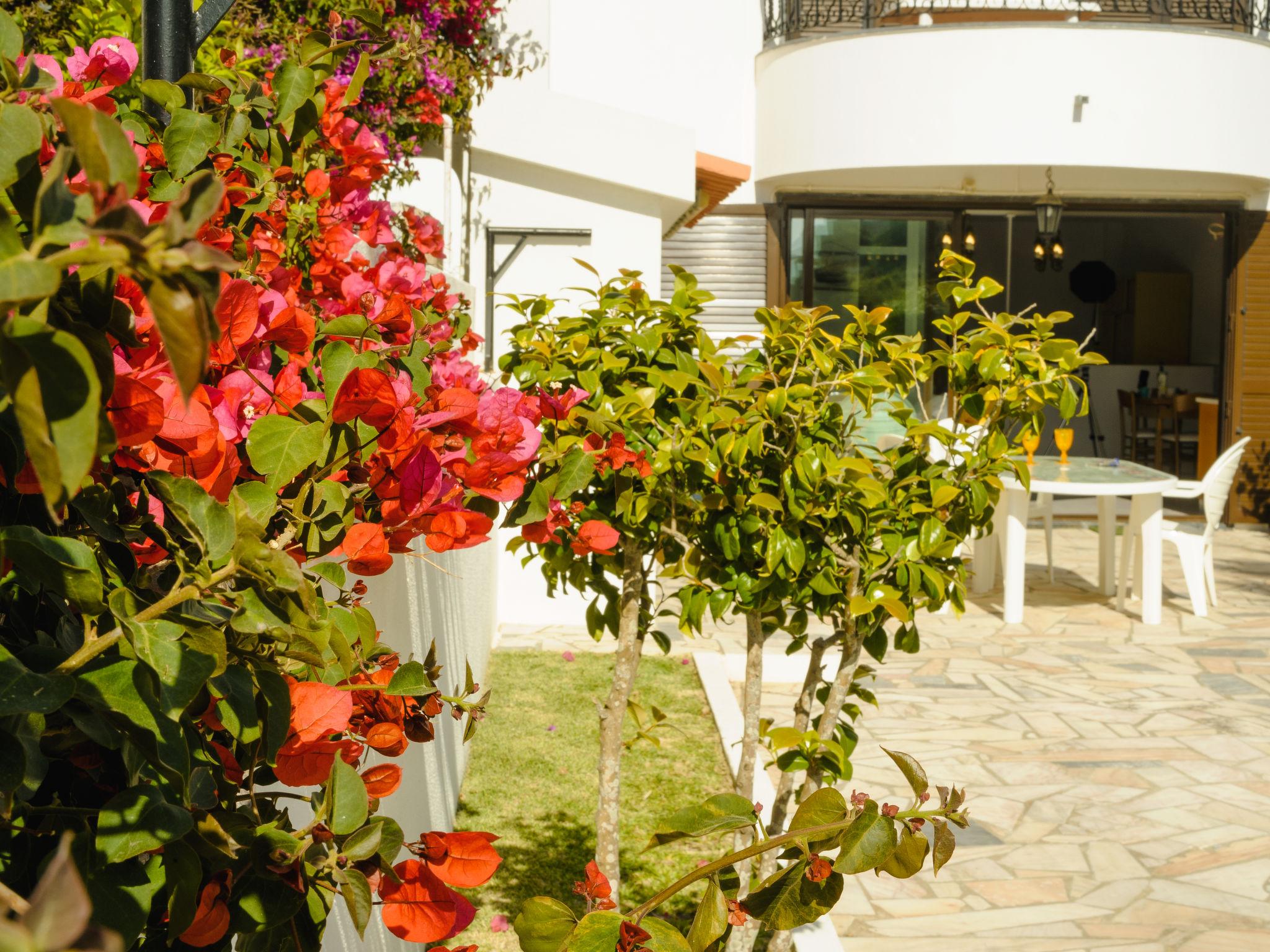 Photo 8 - Appartement en Mafra avec jardin et vues à la mer