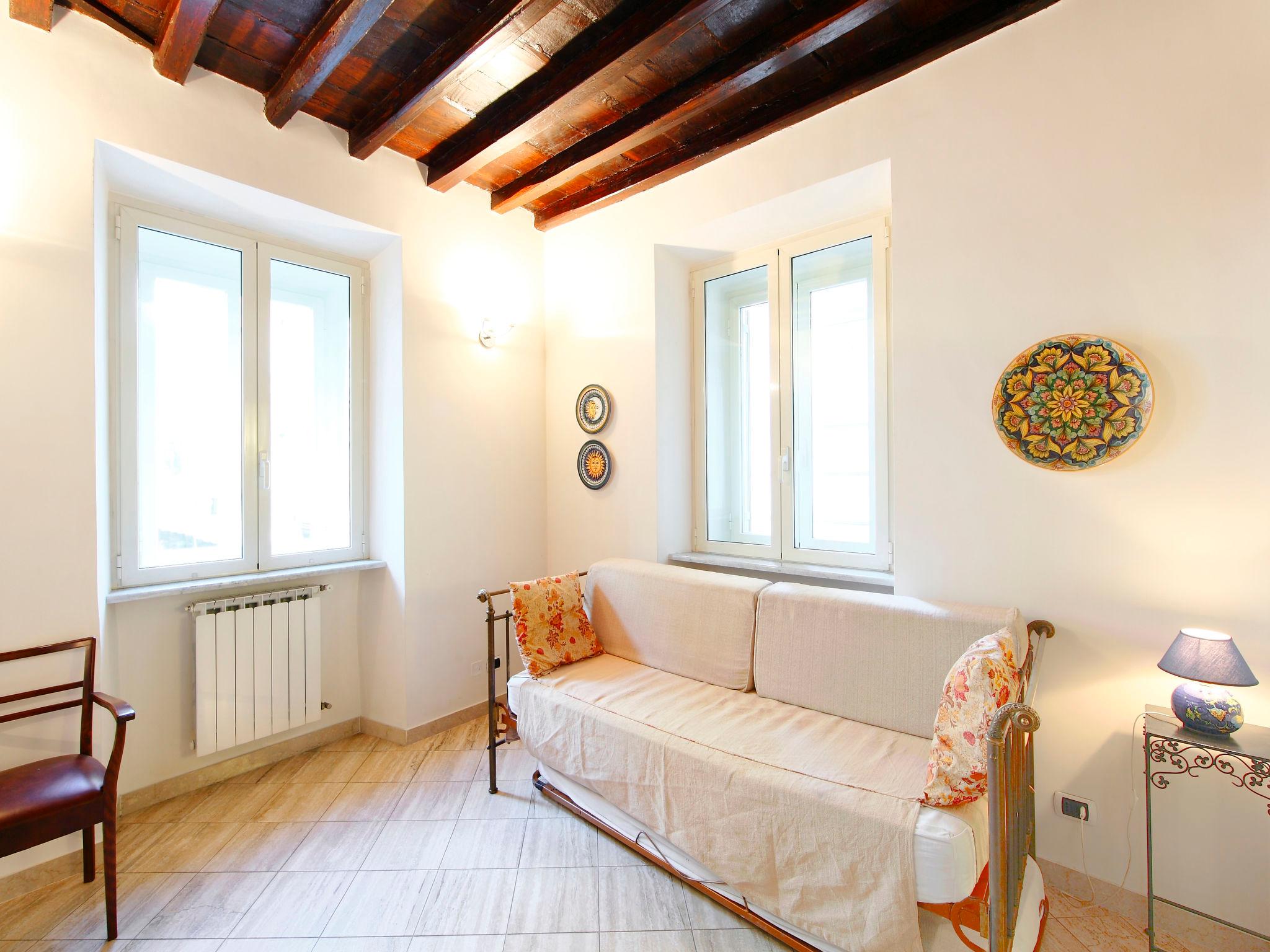 Photo 11 - 2 bedroom Apartment in Rome