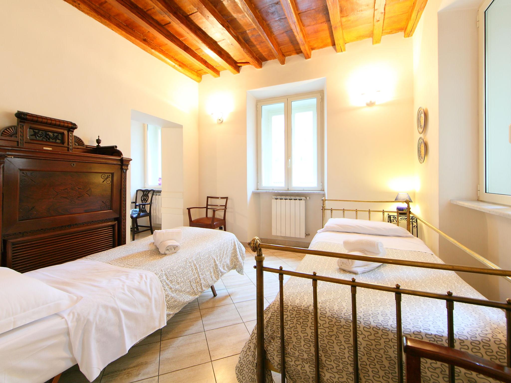 Photo 9 - Appartement de 2 chambres à Rome
