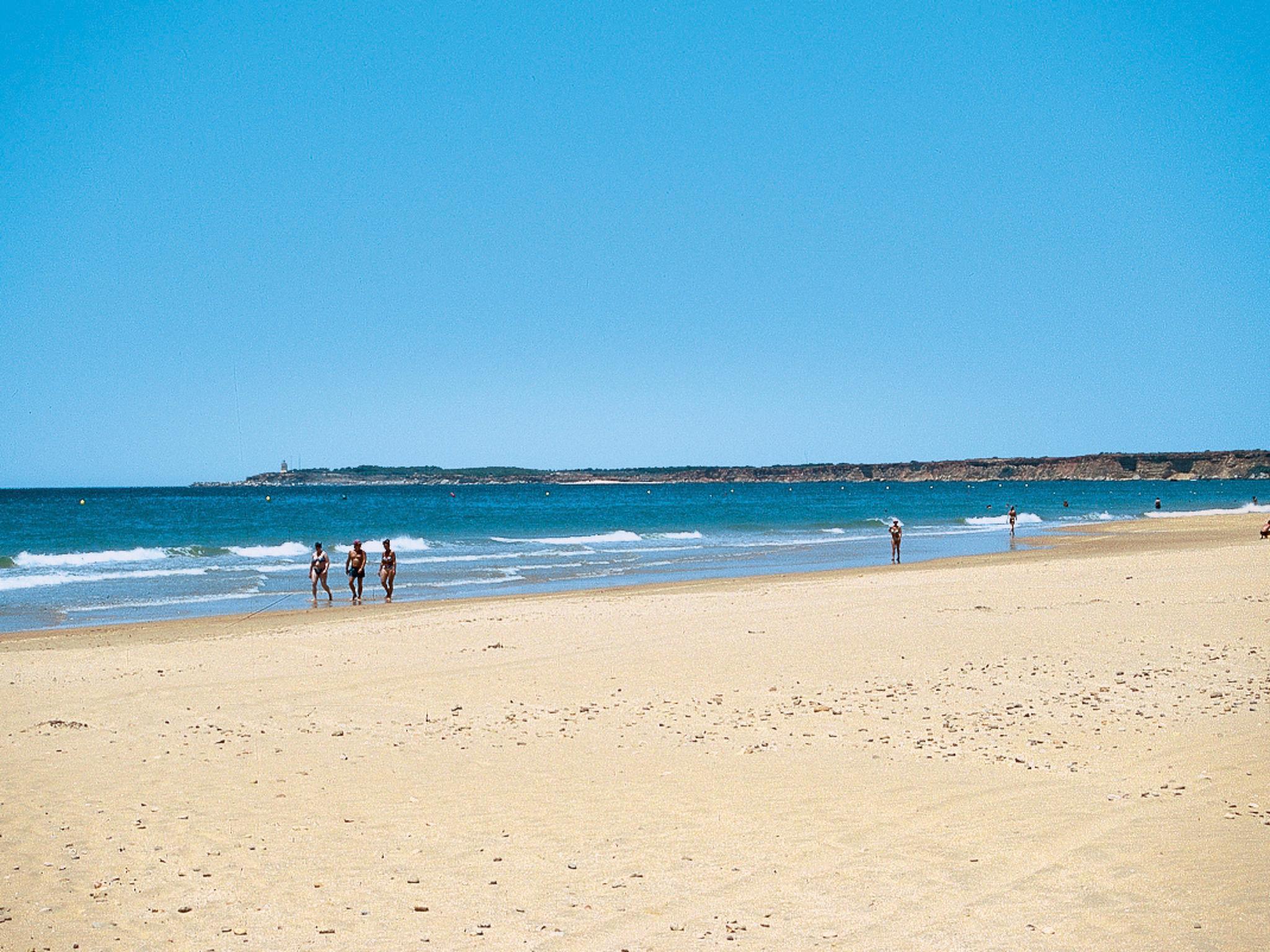 Photo 22 - 3 bedroom House in Conil de la Frontera with private pool and garden