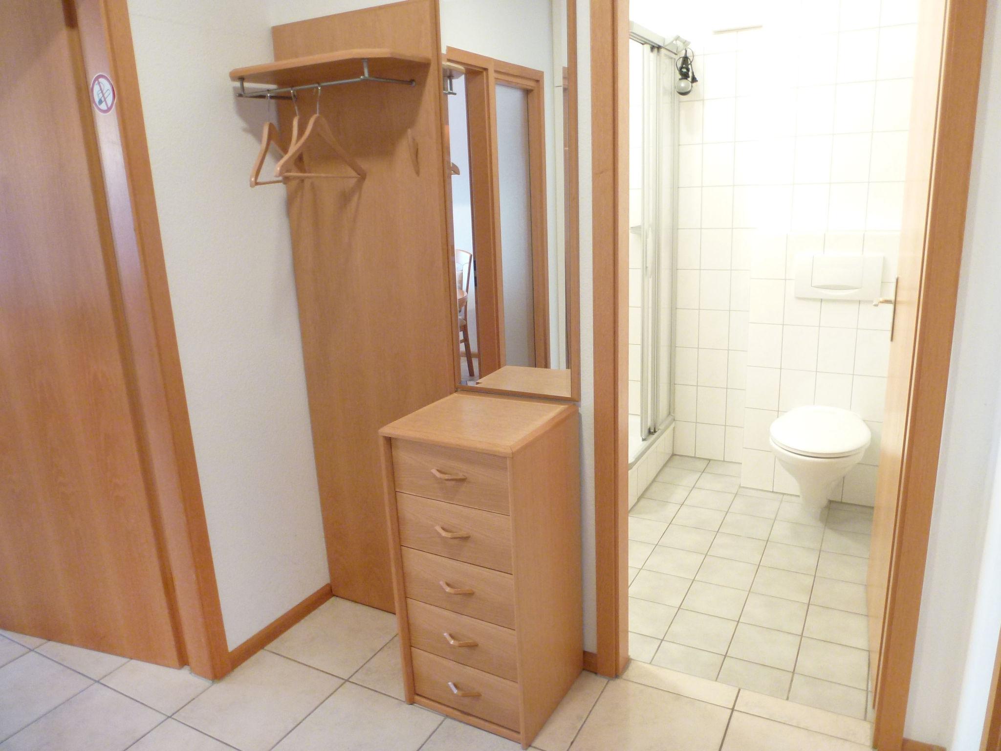 Photo 8 - 2 bedroom Apartment in Schonach im Schwarzwald with mountain view