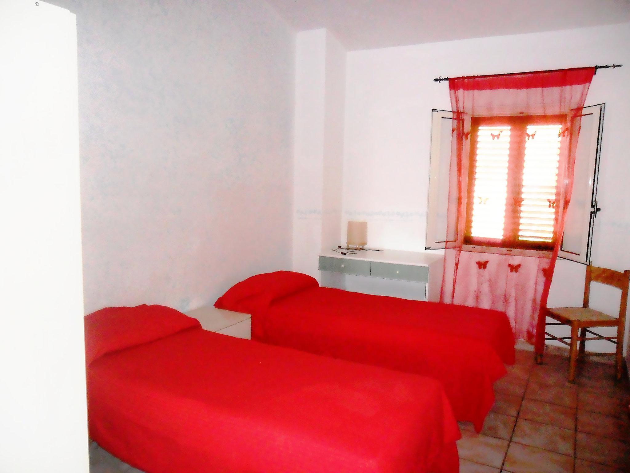 Photo 8 - 2 bedroom Apartment in Ricadi with swimming pool and garden