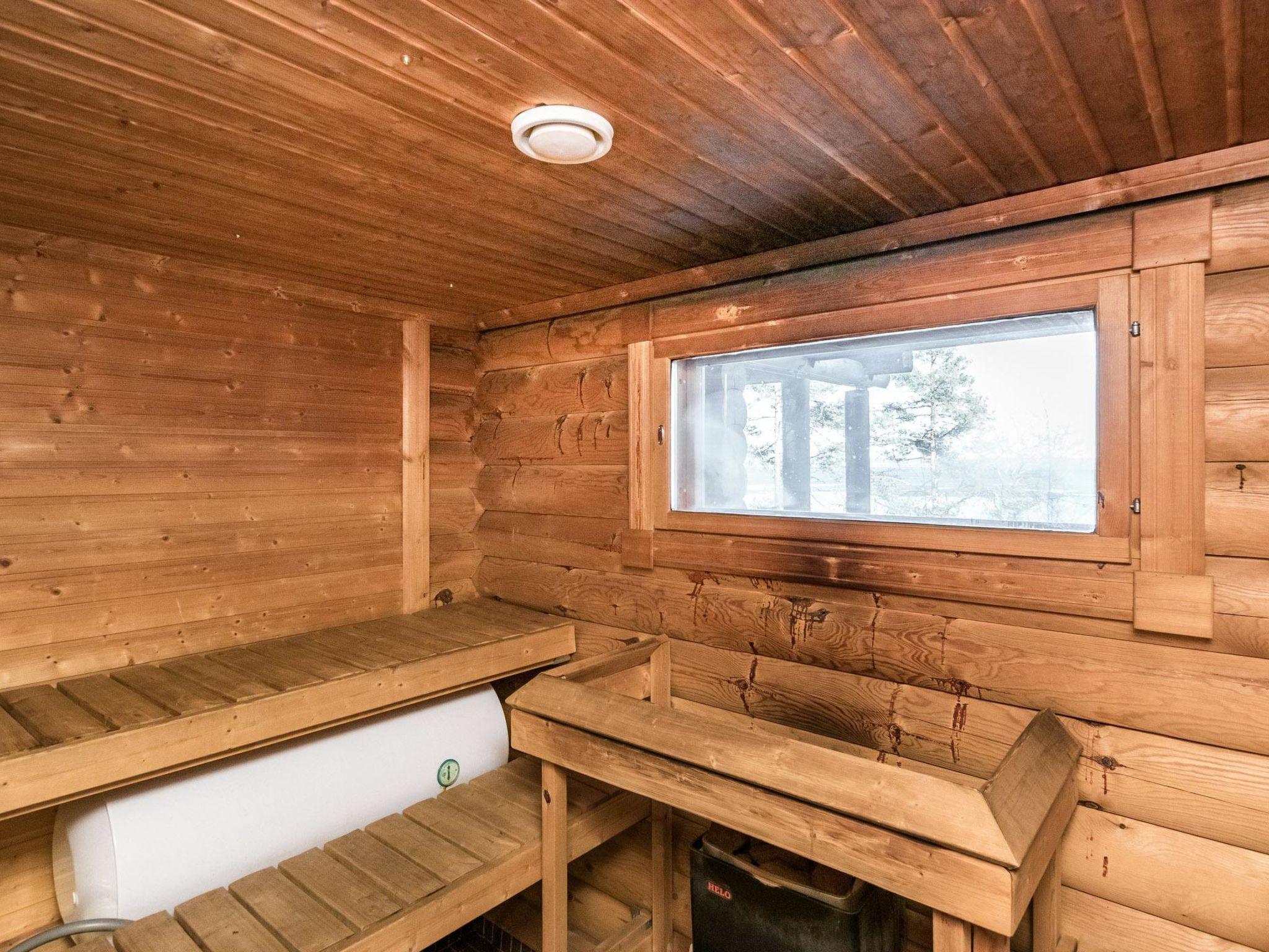 Photo 25 - Maison de 4 chambres à Asikkala avec sauna