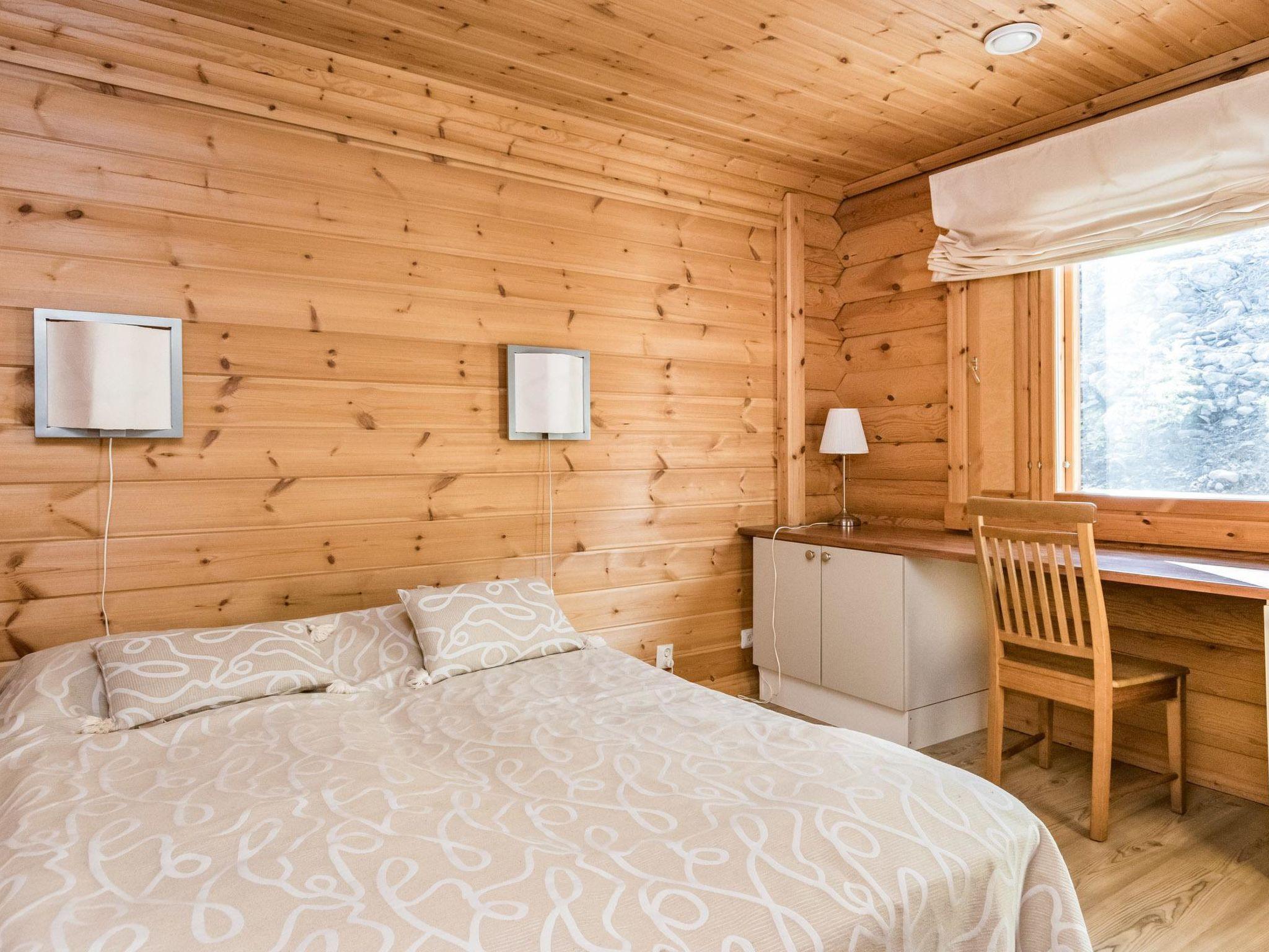 Foto 20 - Casa con 4 camere da letto a Asikkala con sauna