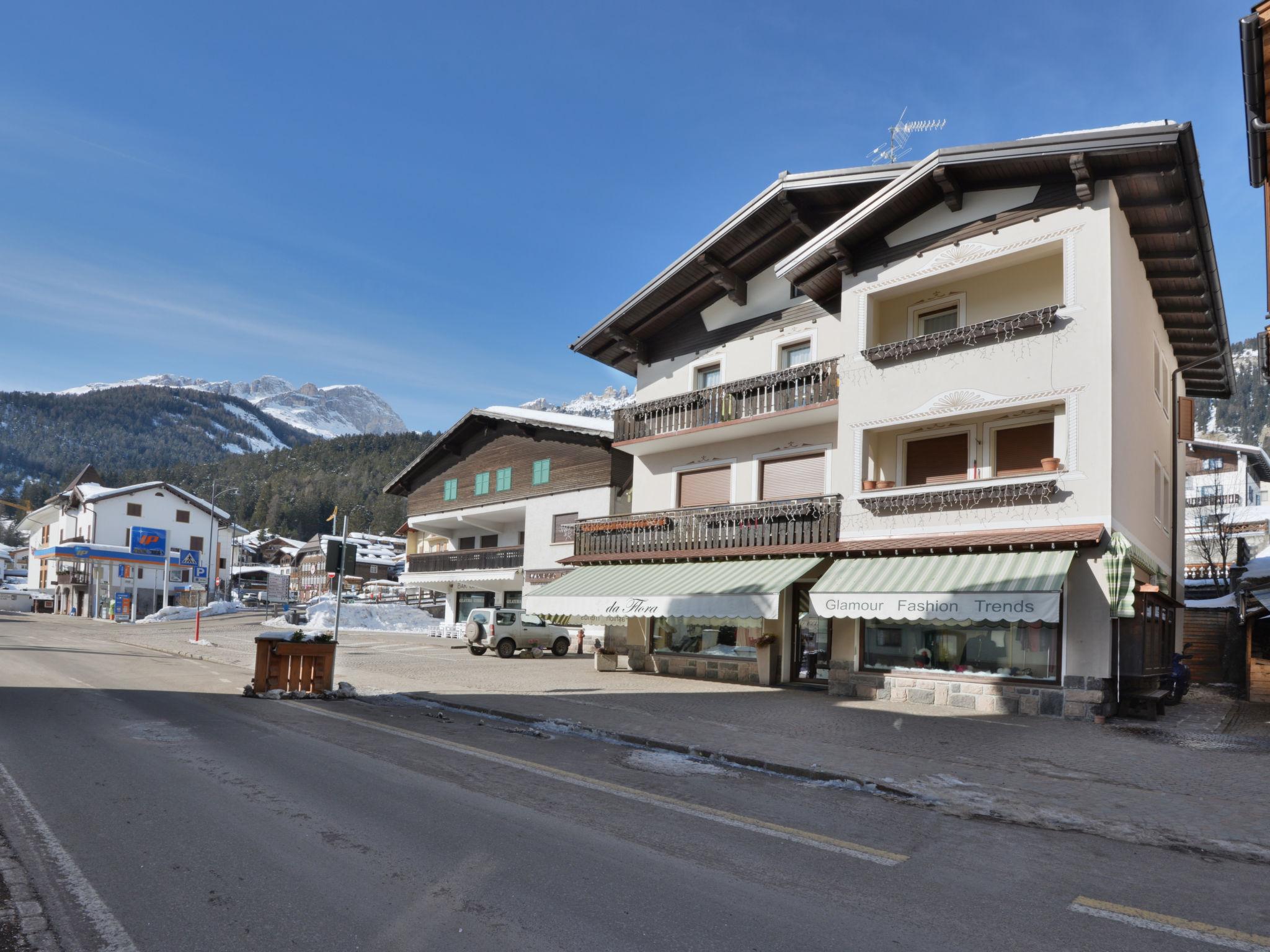 Photo 19 - Appartement de 3 chambres à San Giovanni di Fassa-Sèn Jan