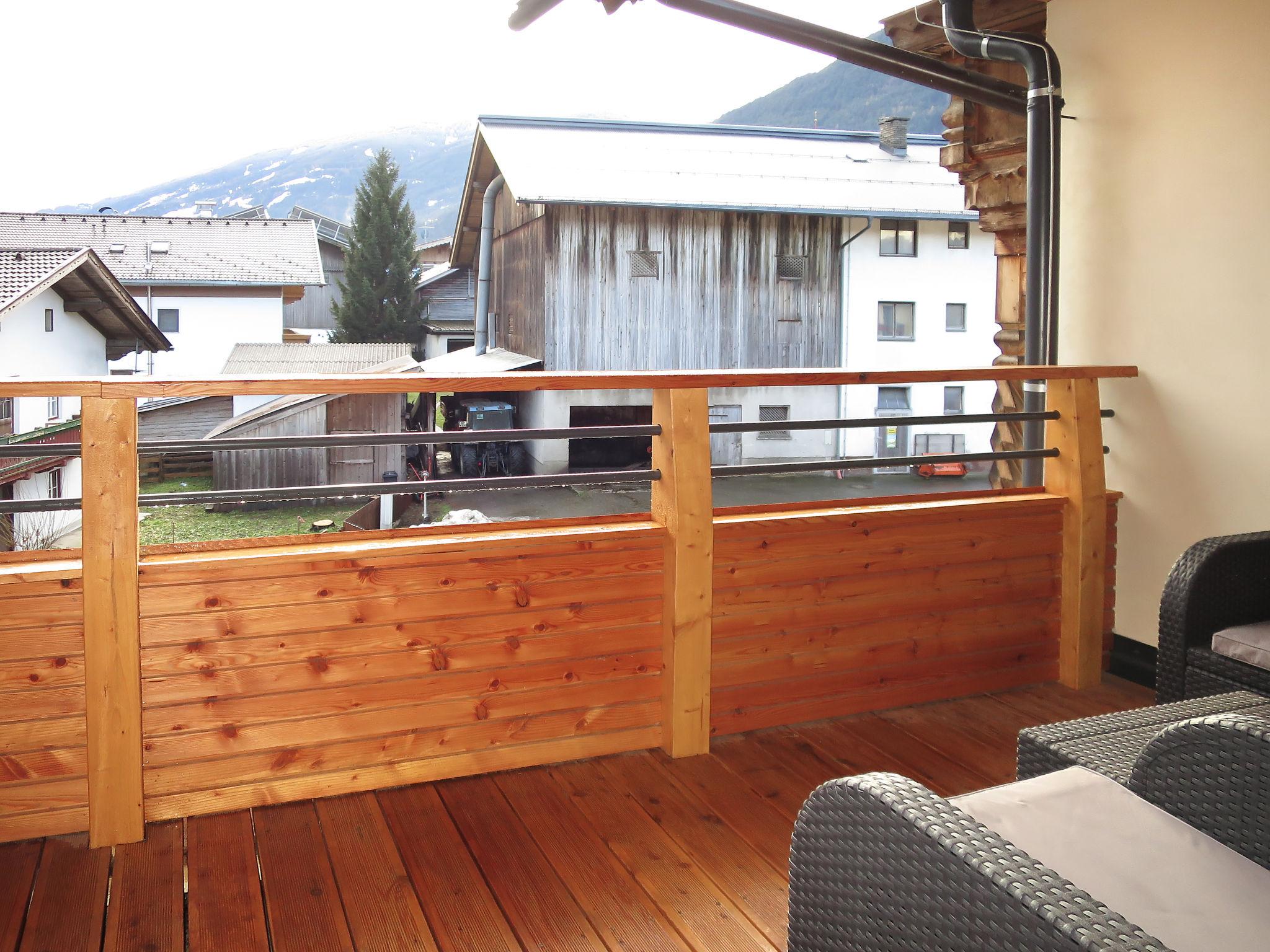 Photo 5 - 2 bedroom Apartment in Uderns with mountain view