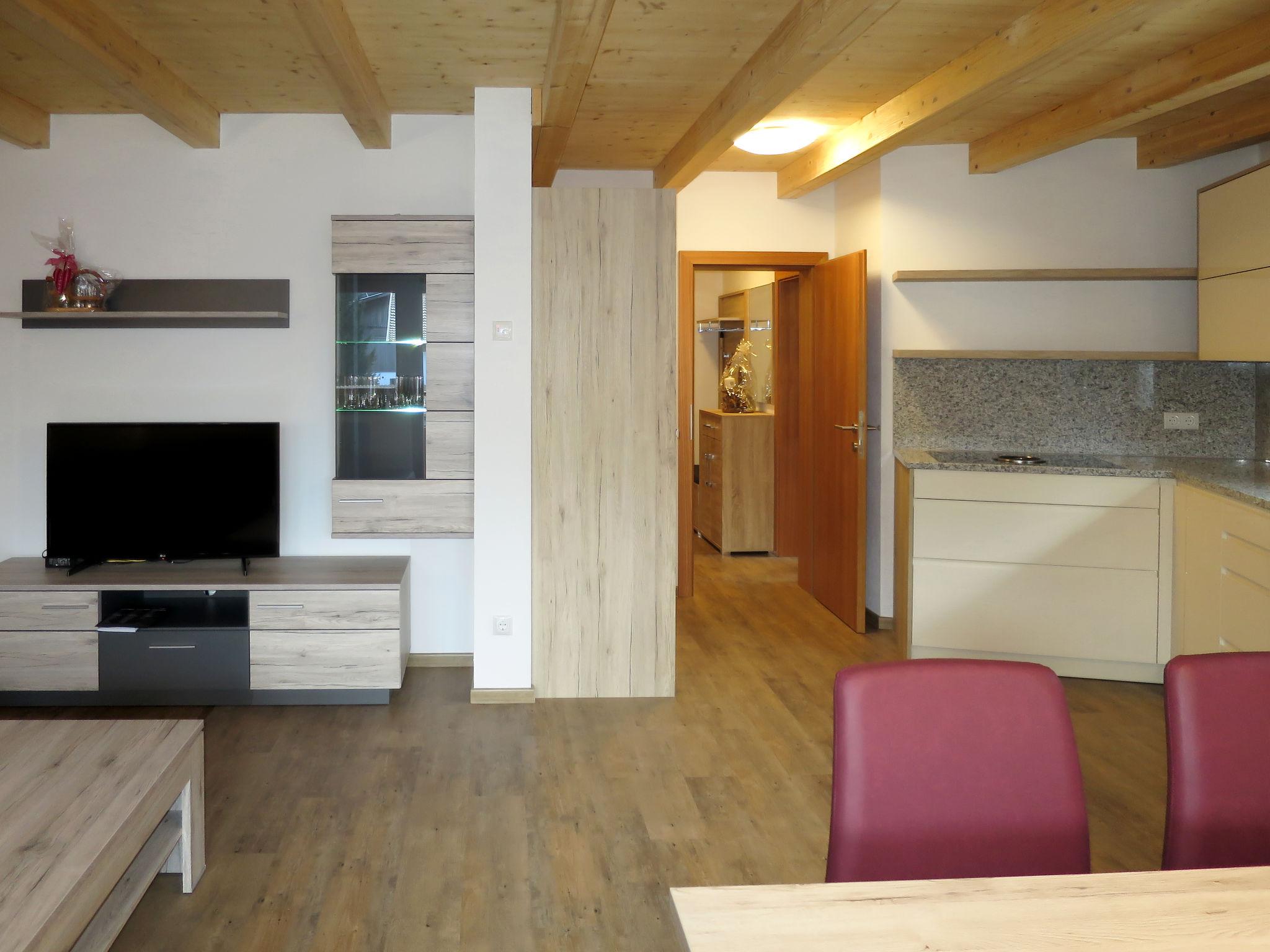 Photo 10 - 2 bedroom Apartment in Uderns with mountain view