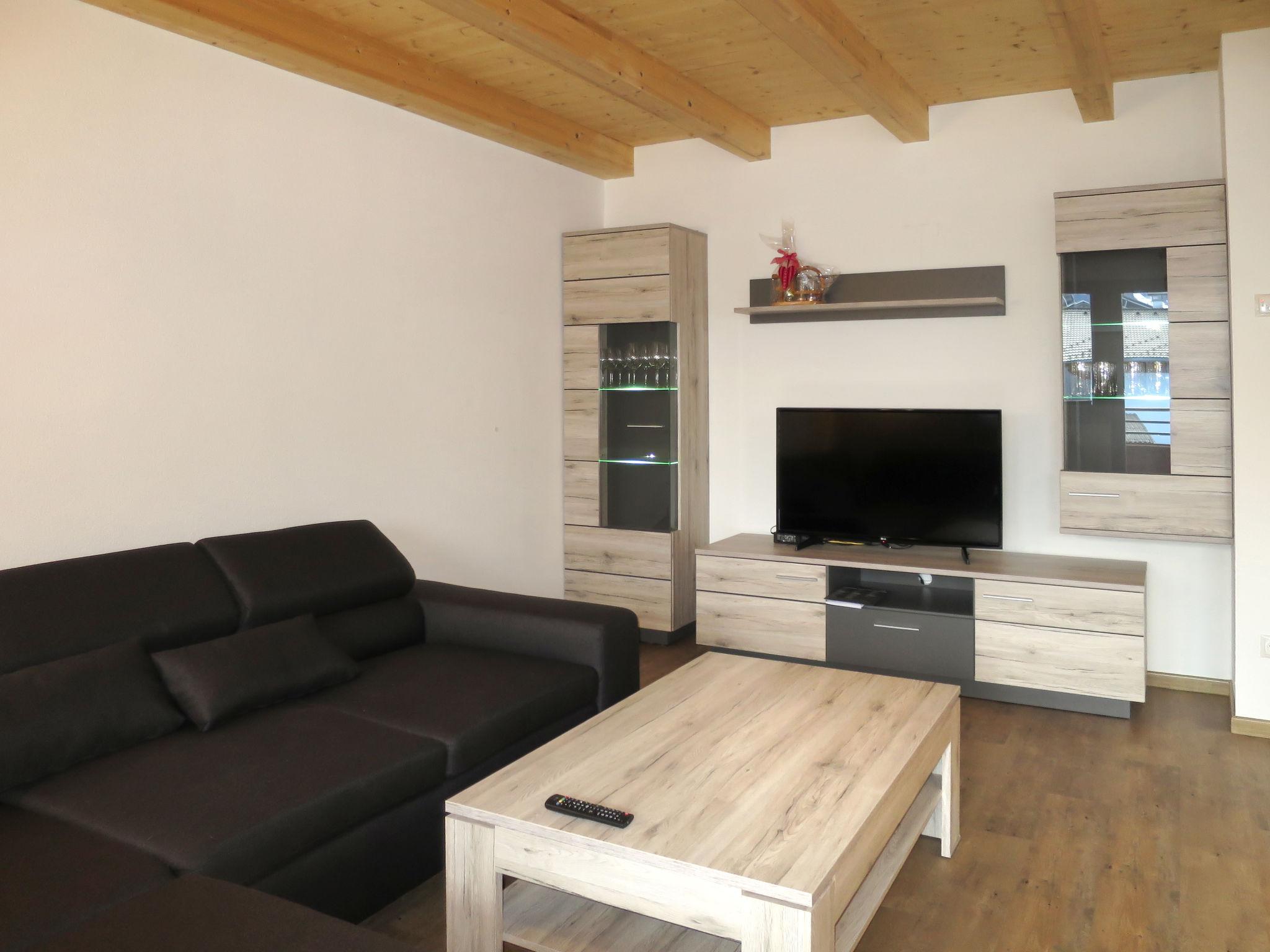 Photo 6 - 2 bedroom Apartment in Uderns with mountain view