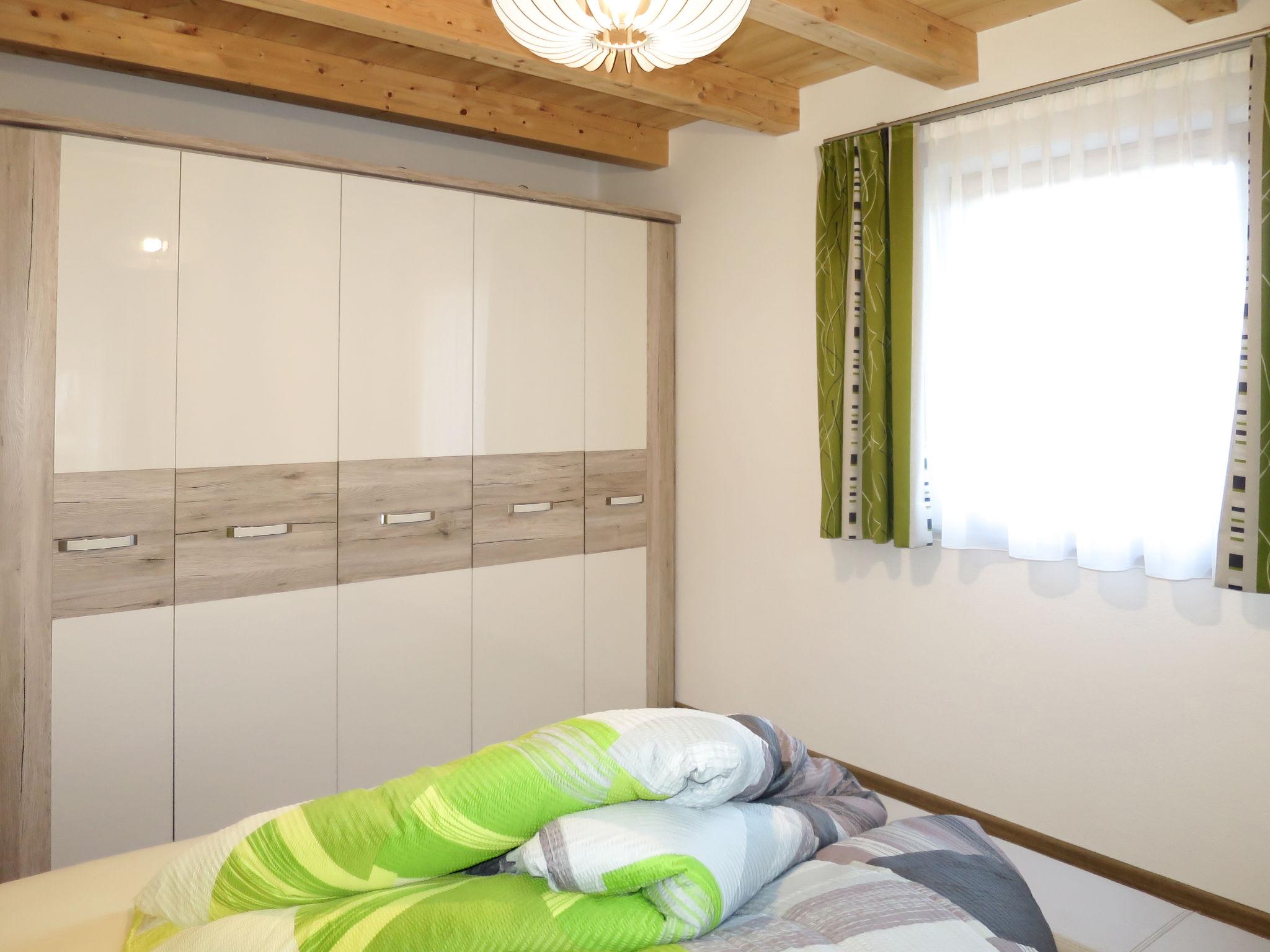 Photo 13 - 2 bedroom Apartment in Uderns with mountain view